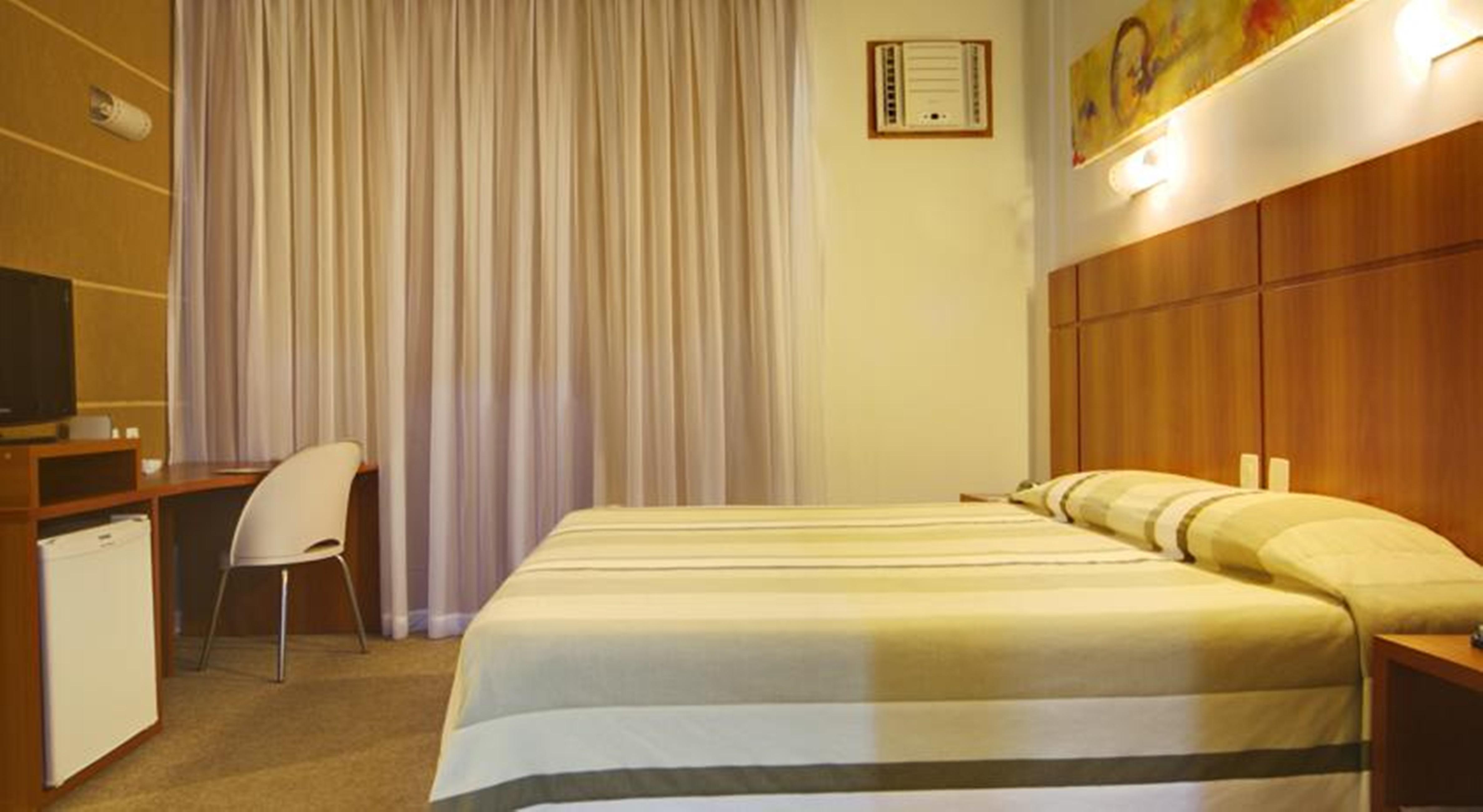 Park By Bourbon Hotel Cascavel (Parana)