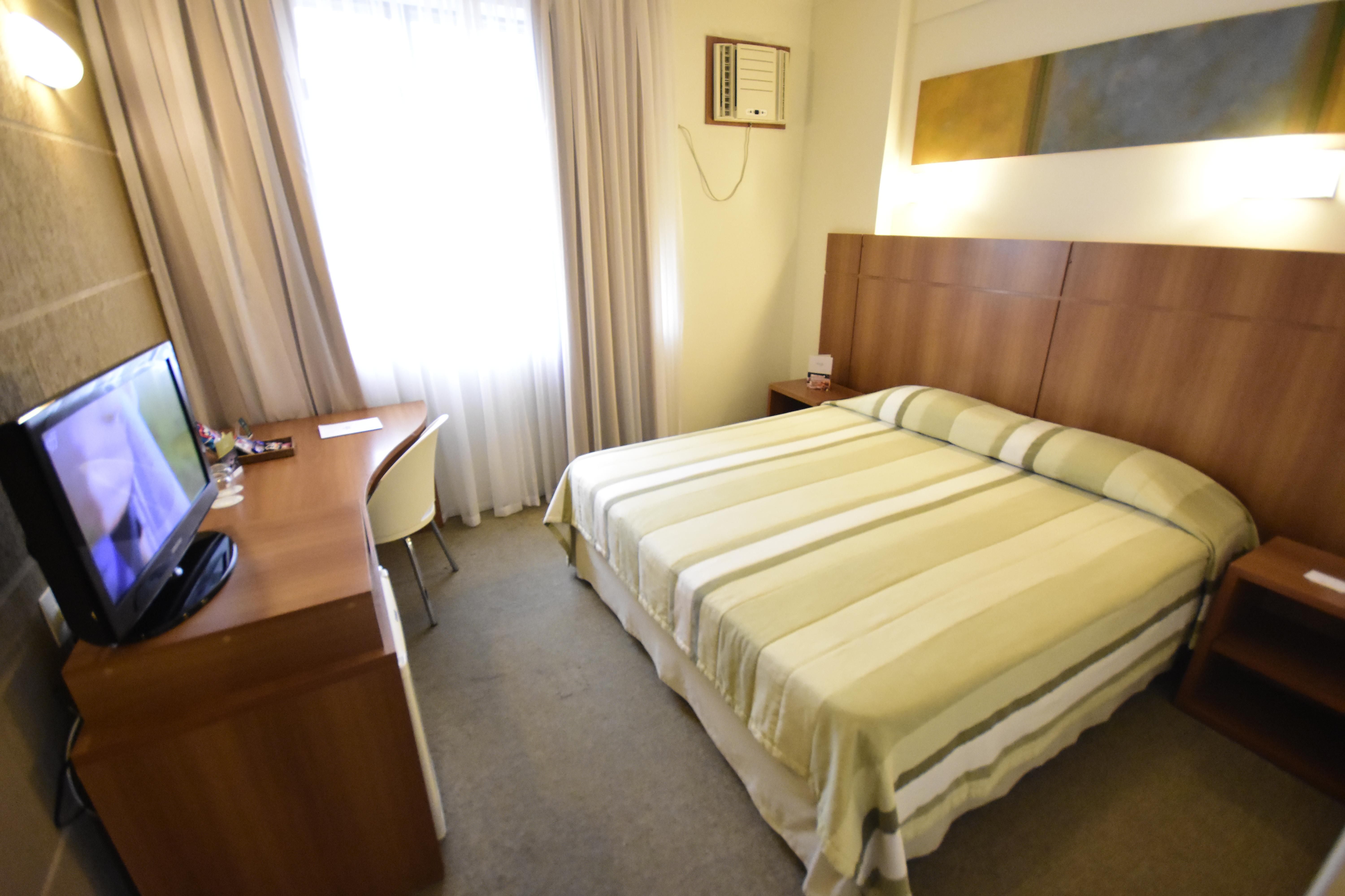 Hotel Park By Bourbon Cascavel (Parana)