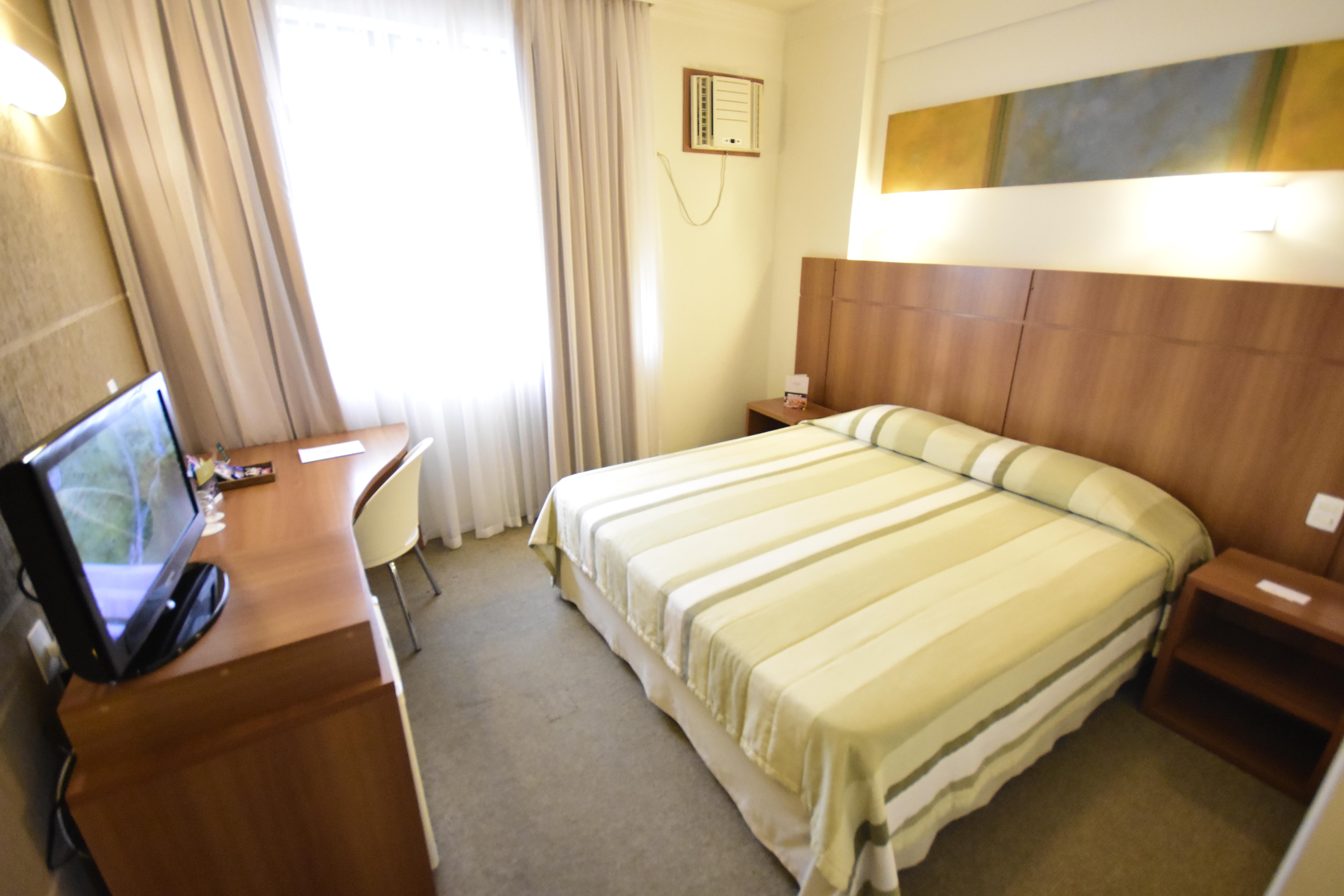 Hotel Park By Bourbon 4*