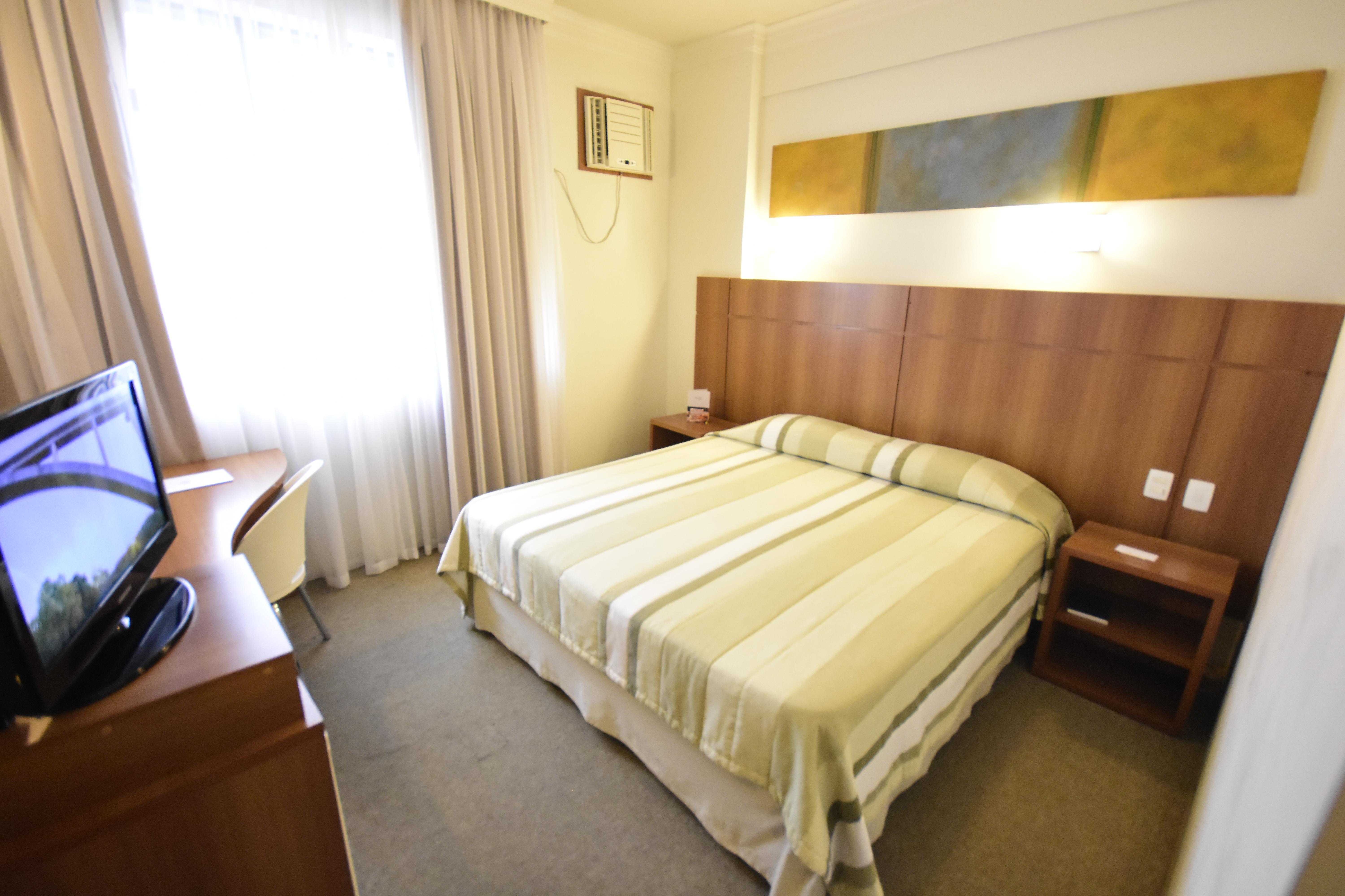 Park By Bourbon Hotel 4*
