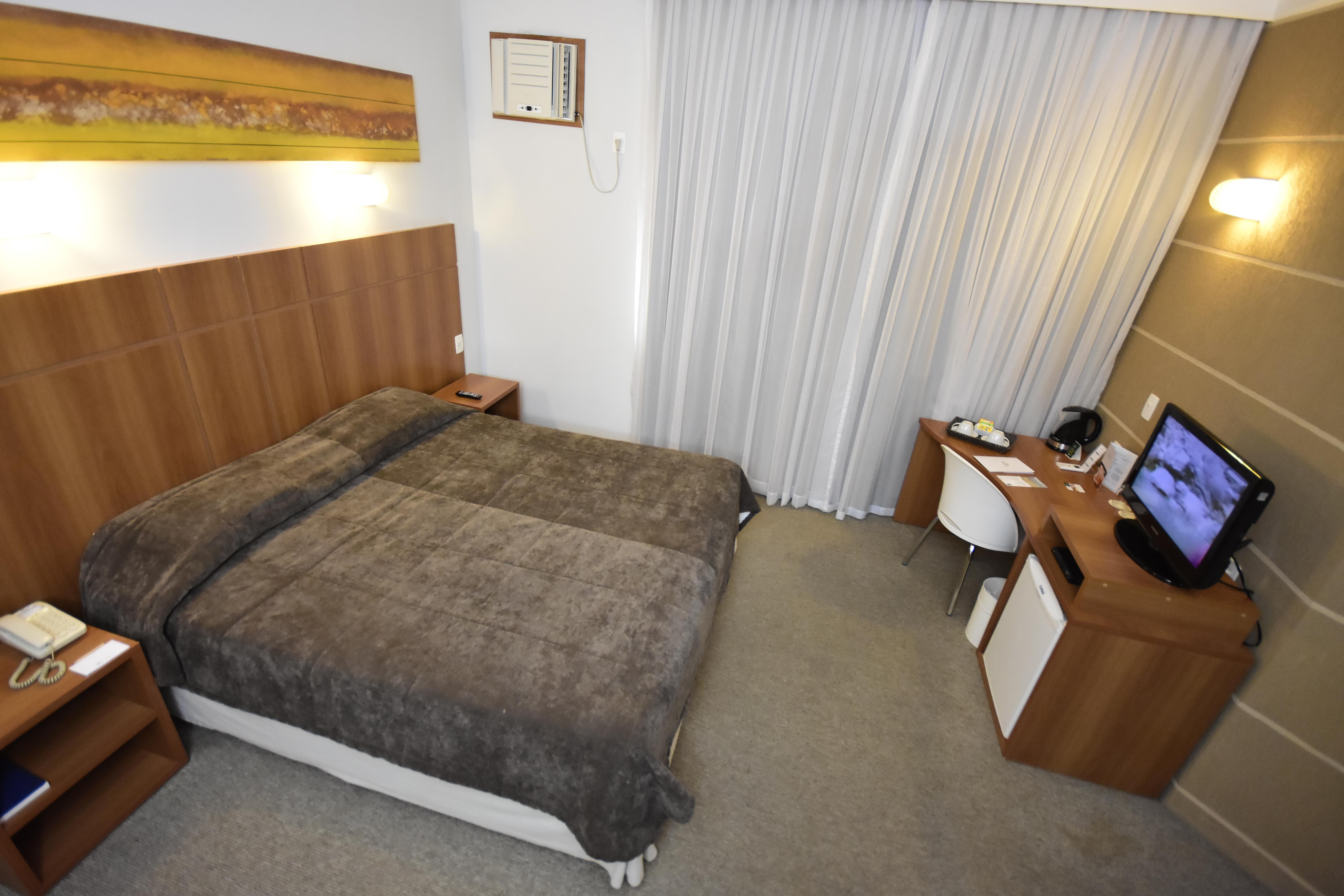 Hotel Park By Bourbon 4*