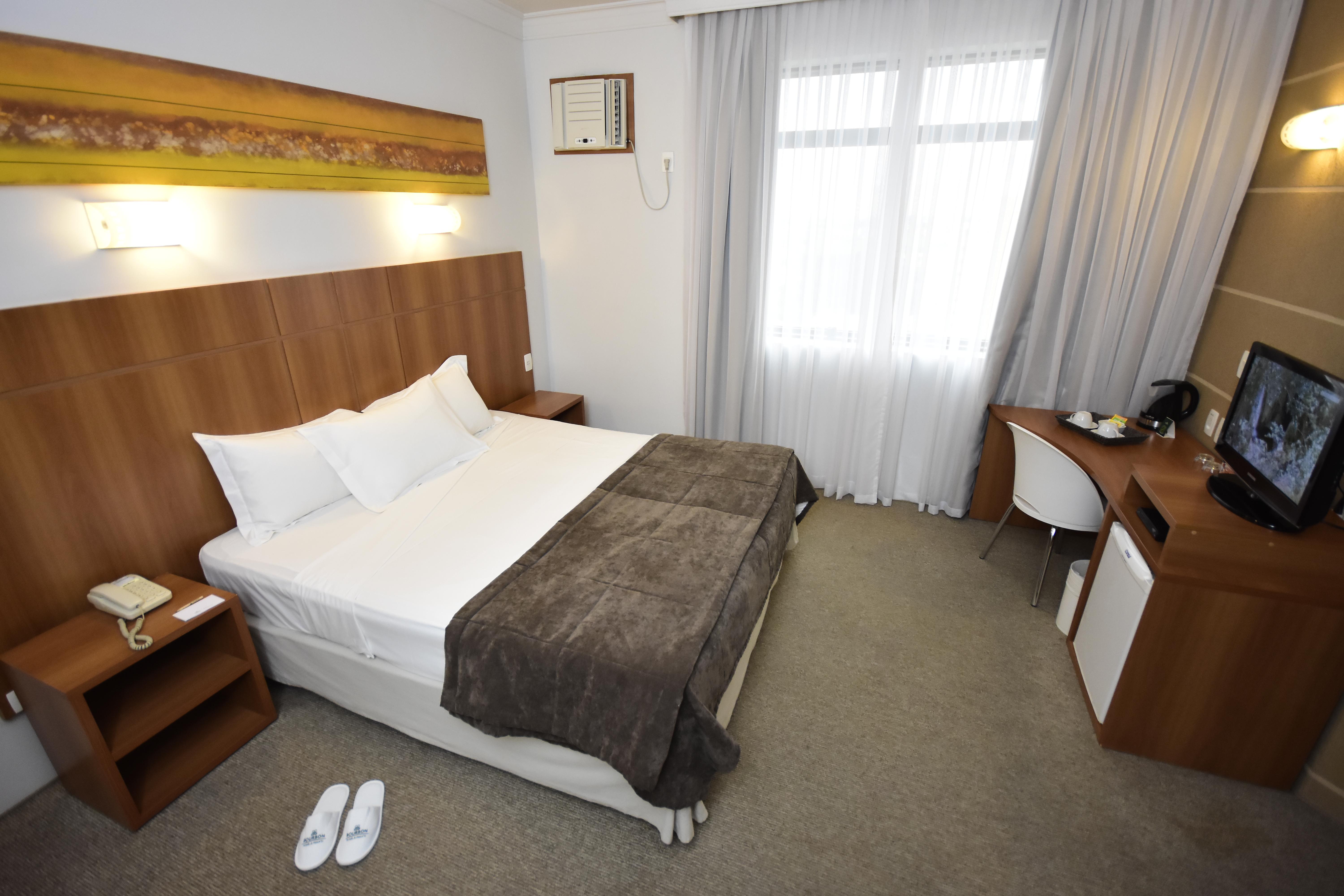 Park By Bourbon Hotel 4*
