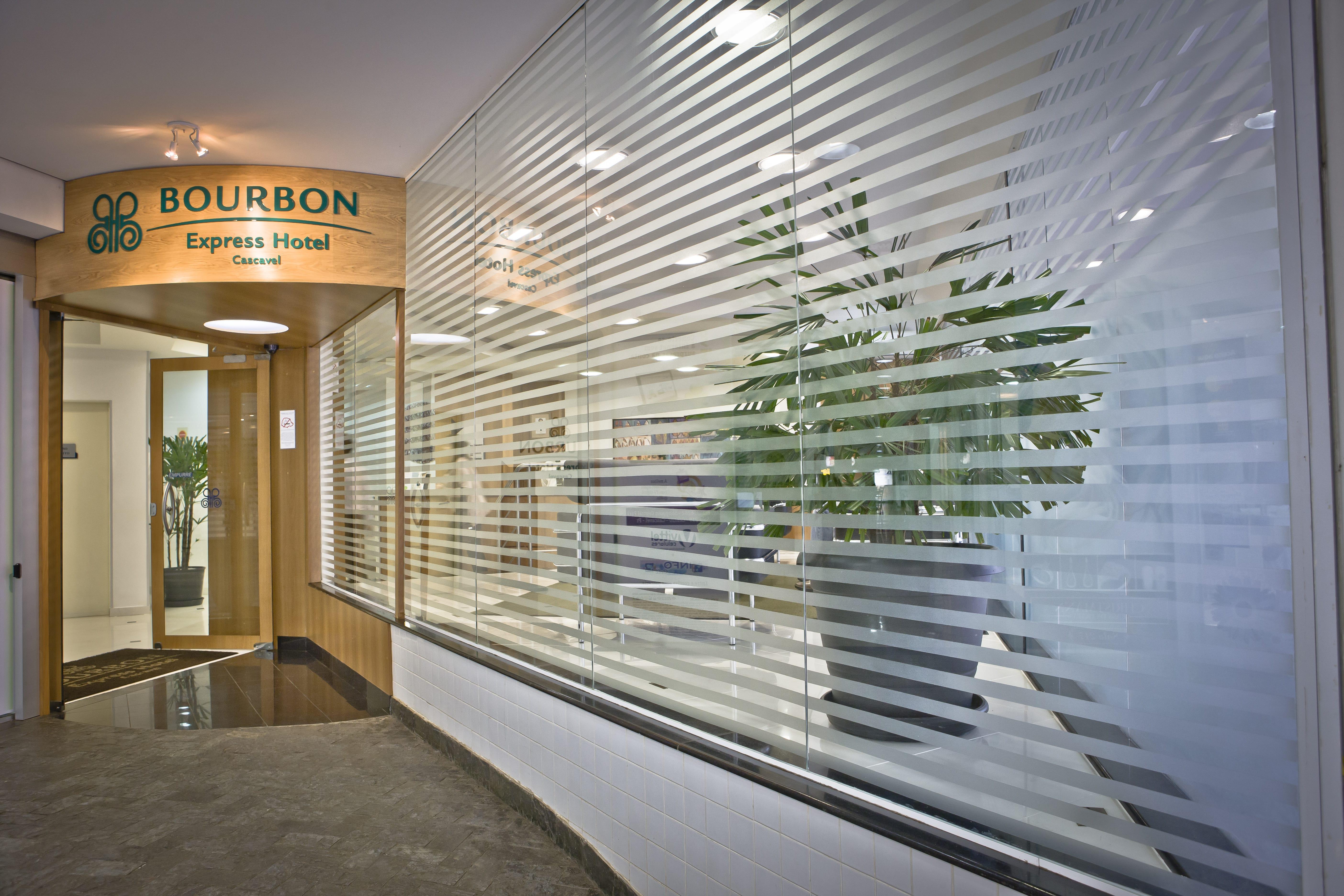Hotel Park By Bourbon