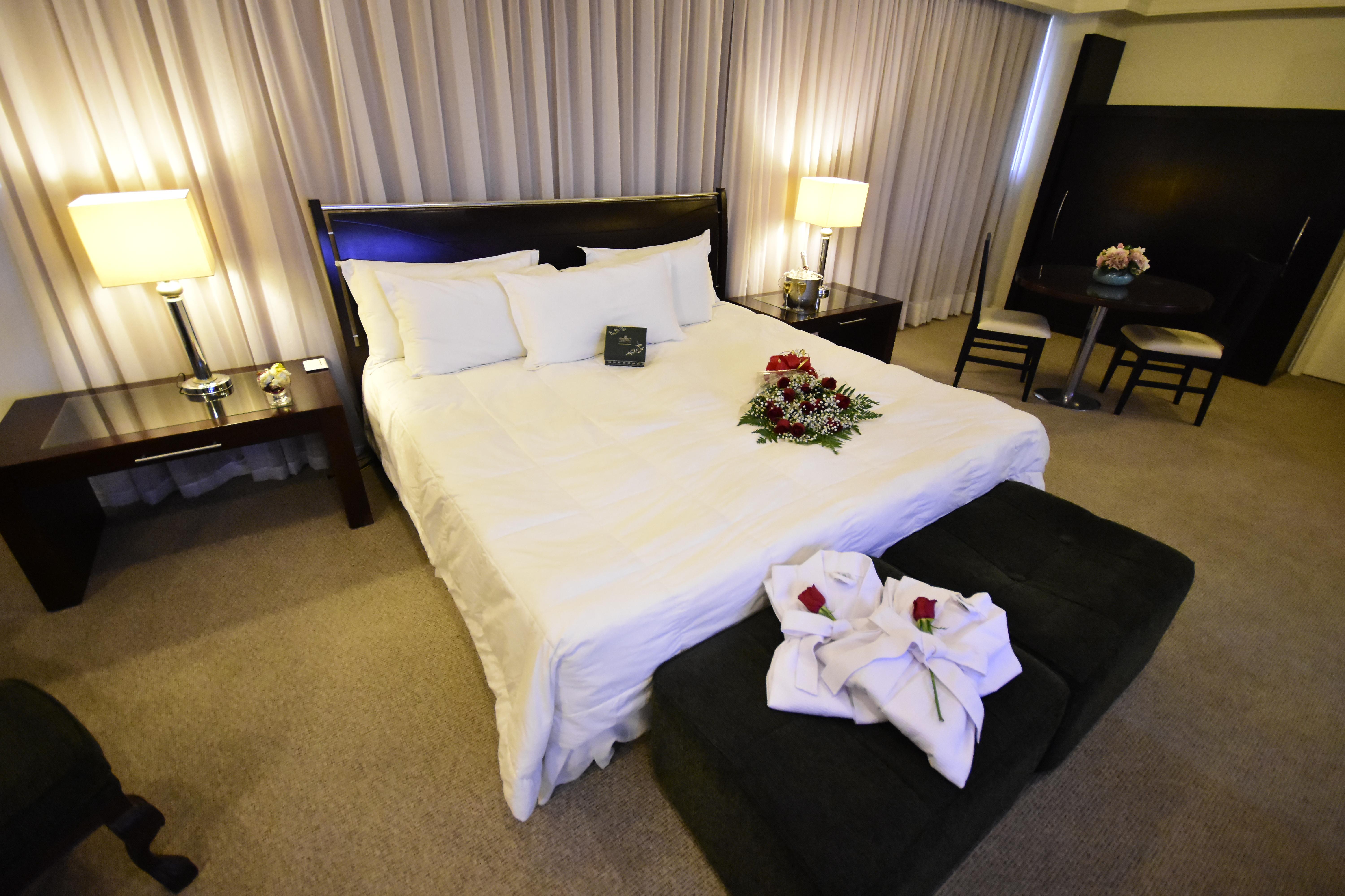 Park By Bourbon 4* Cascavel (Parana)