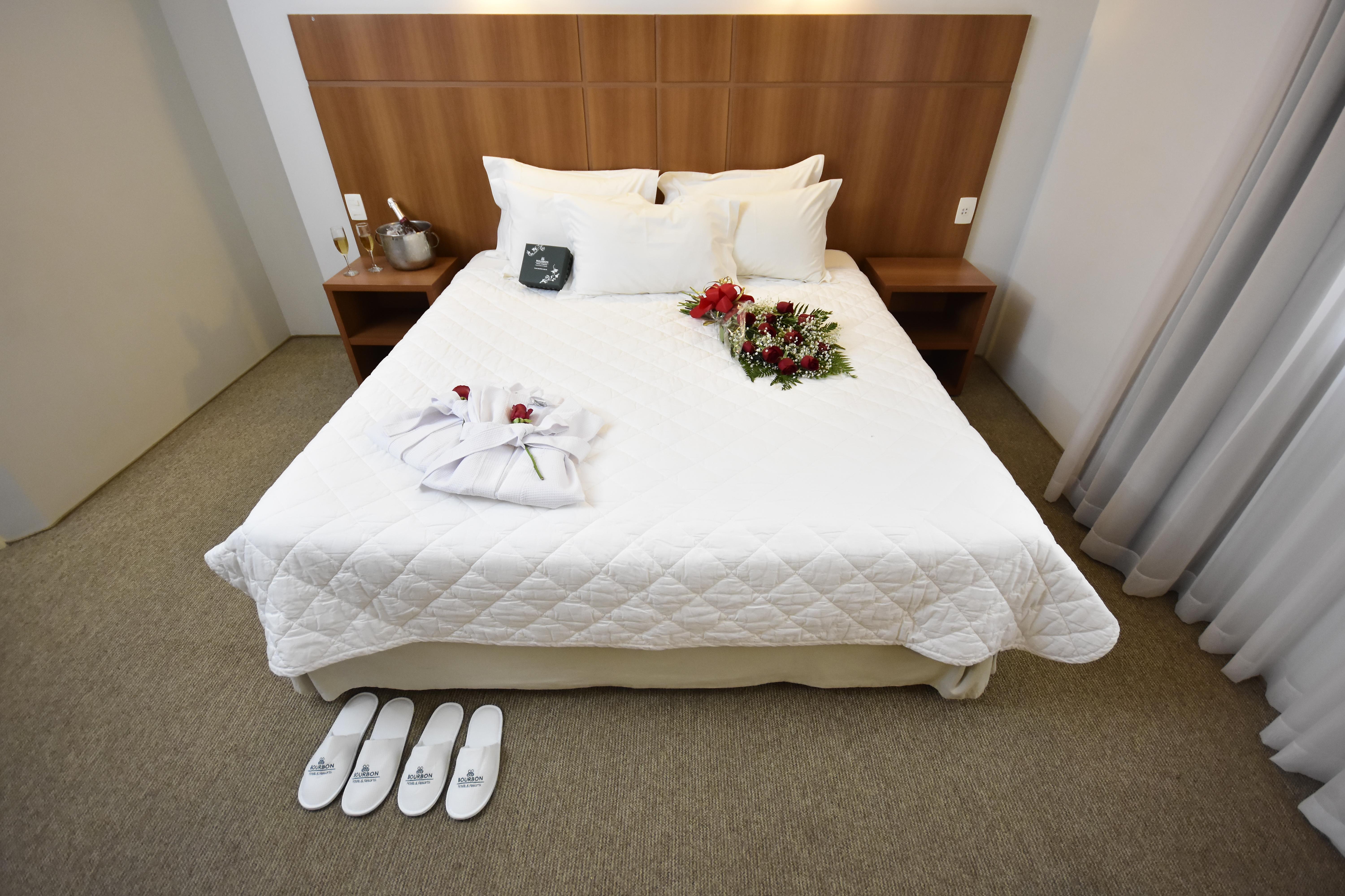 Hotel Park By Bourbon Cascavel (Parana)