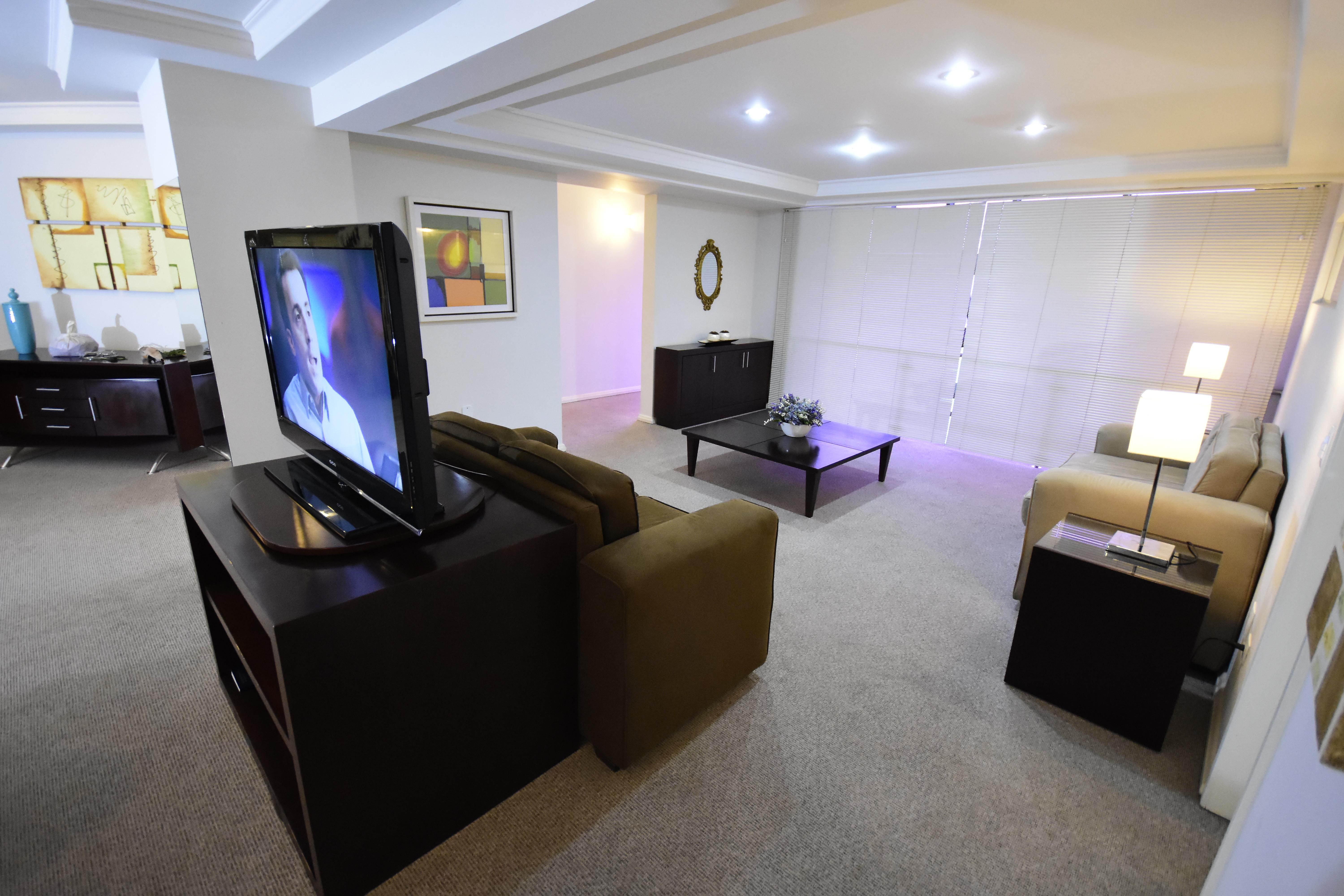 Park By Bourbon 4* Cascavel (Parana)
