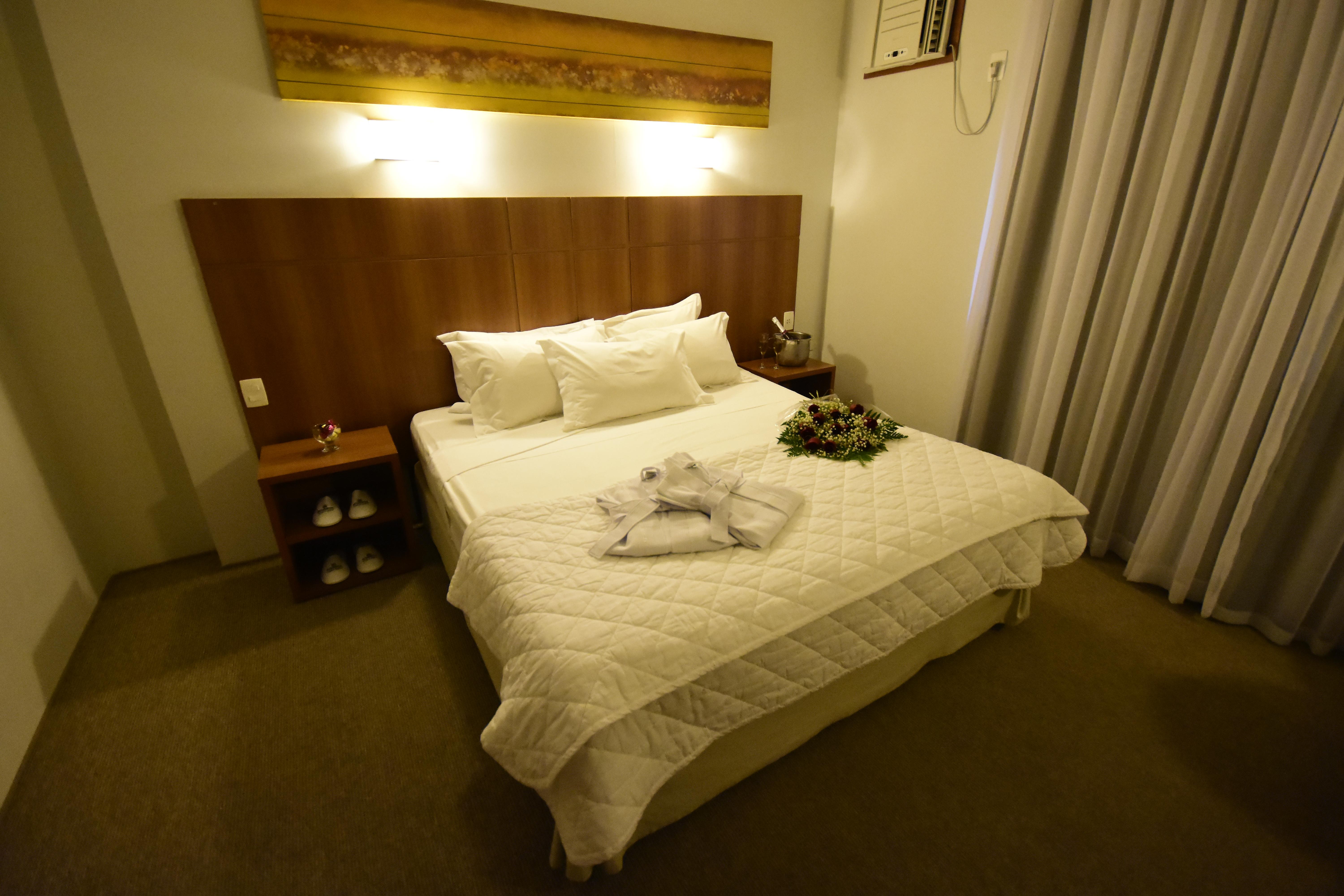 Hotel Park By Bourbon 4*