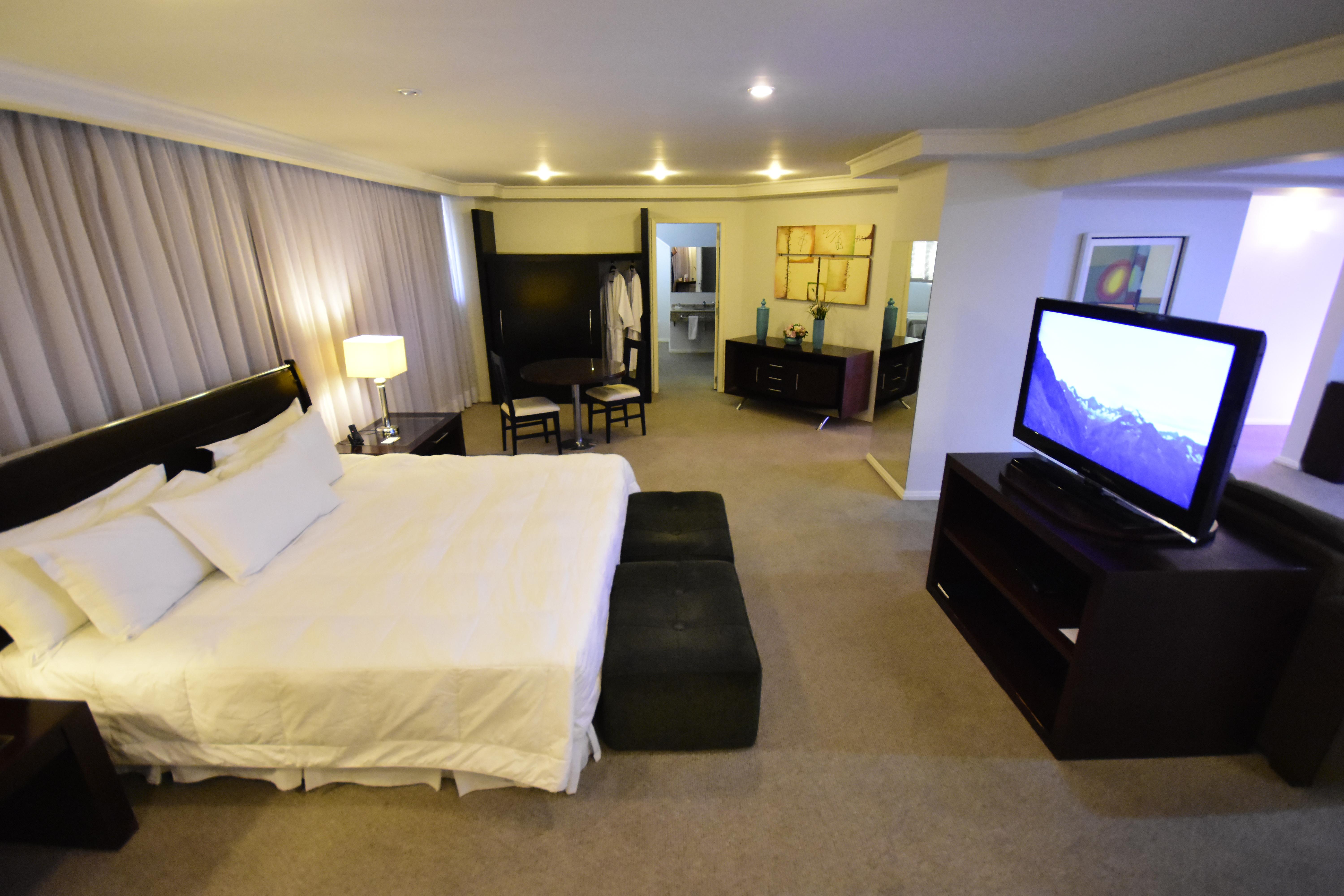 Park By Bourbon 4* Cascavel (Parana)
