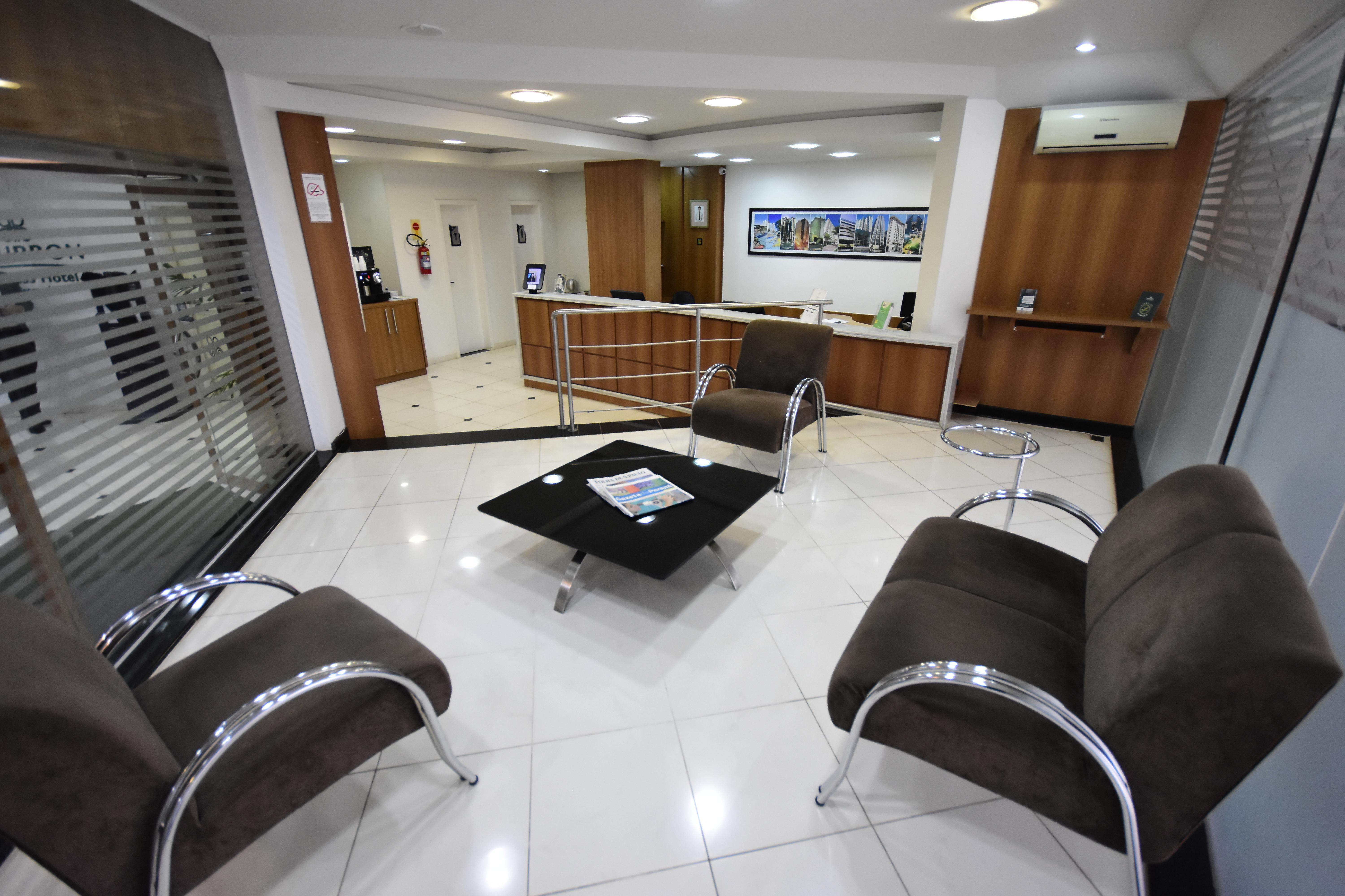 Park By Bourbon 4* Cascavel (Parana)