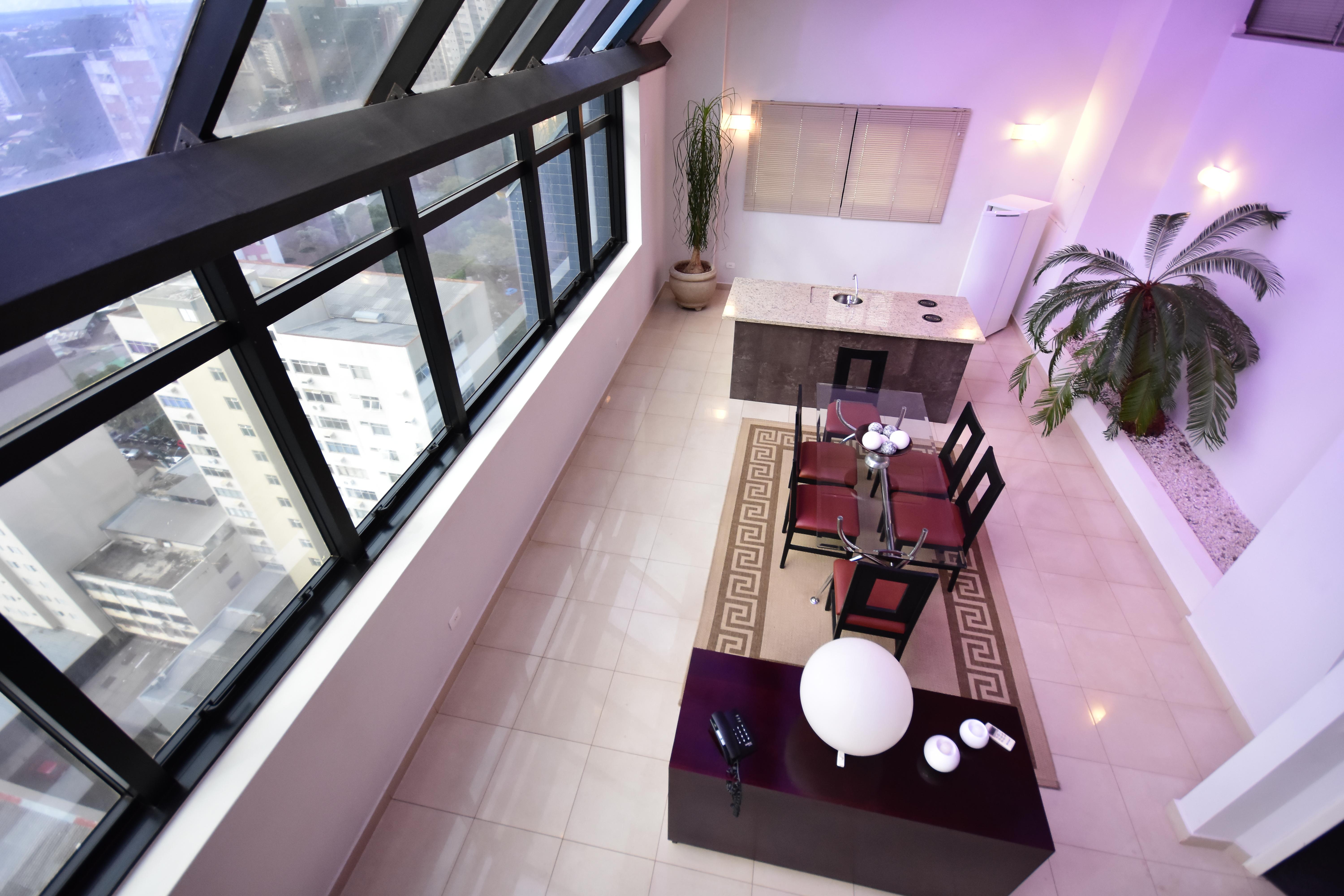 Park By Bourbon Hotel Cascavel (Parana)