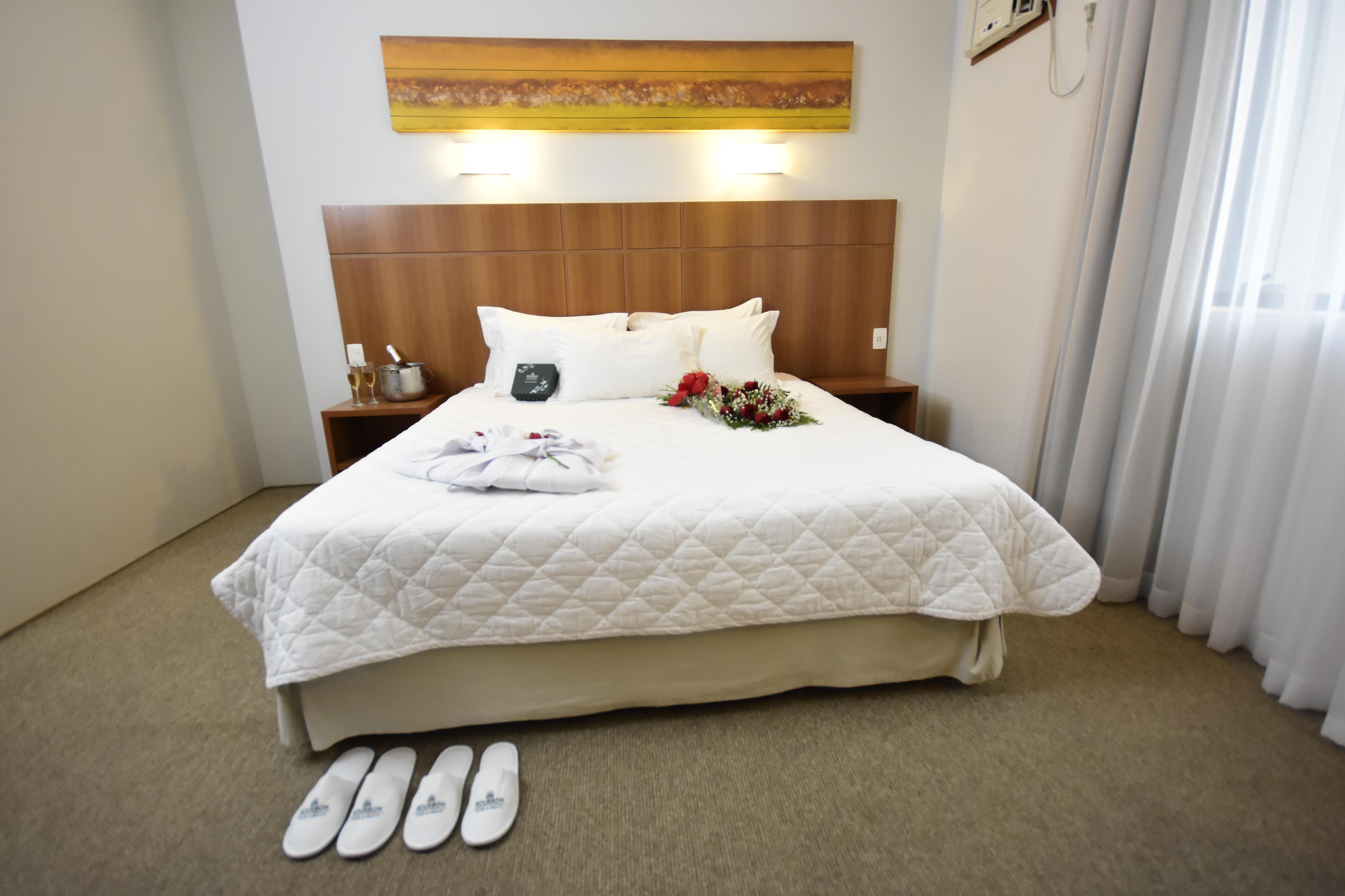 Park By Bourbon 4* Cascavel (Parana)