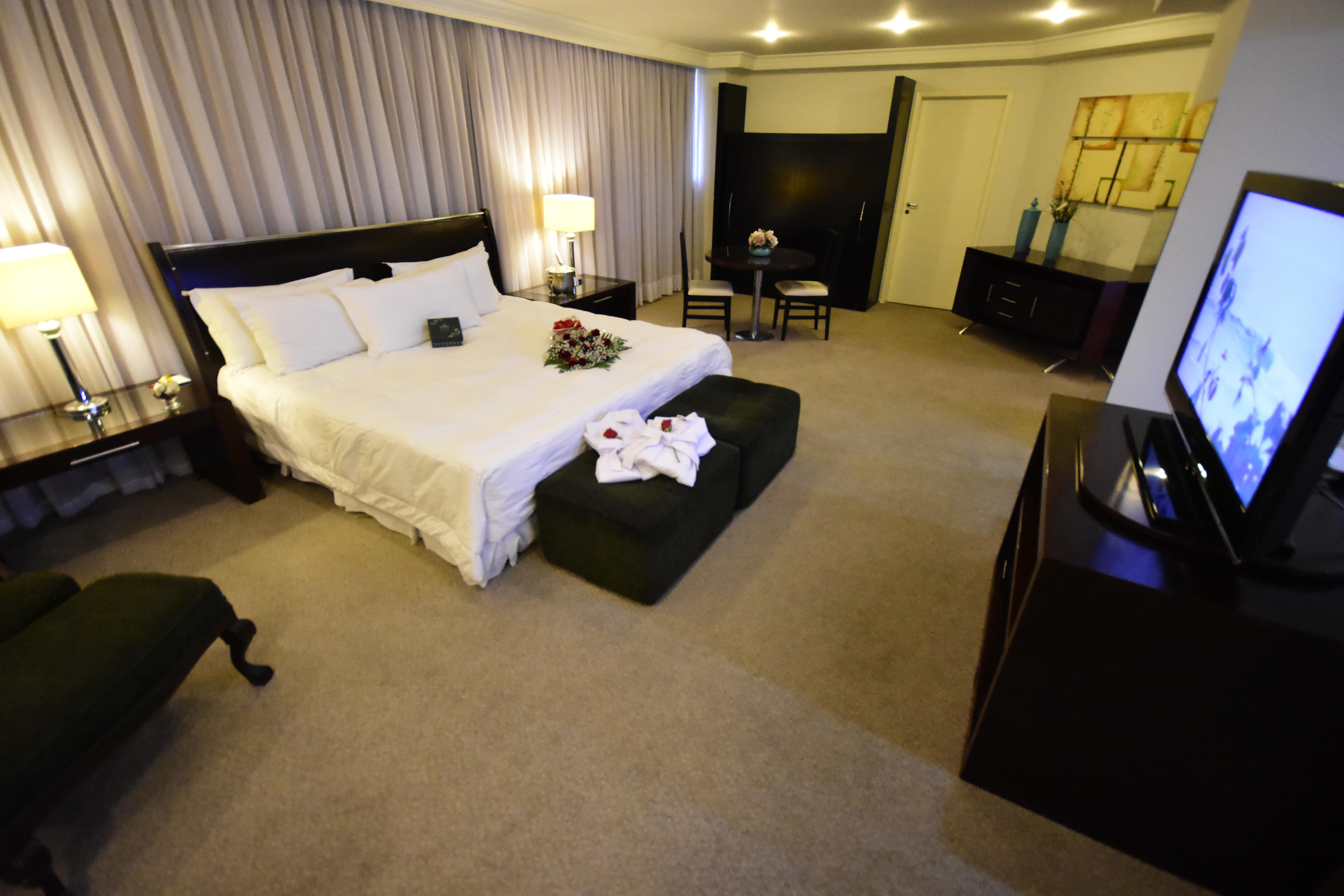 Hotel Park By Bourbon