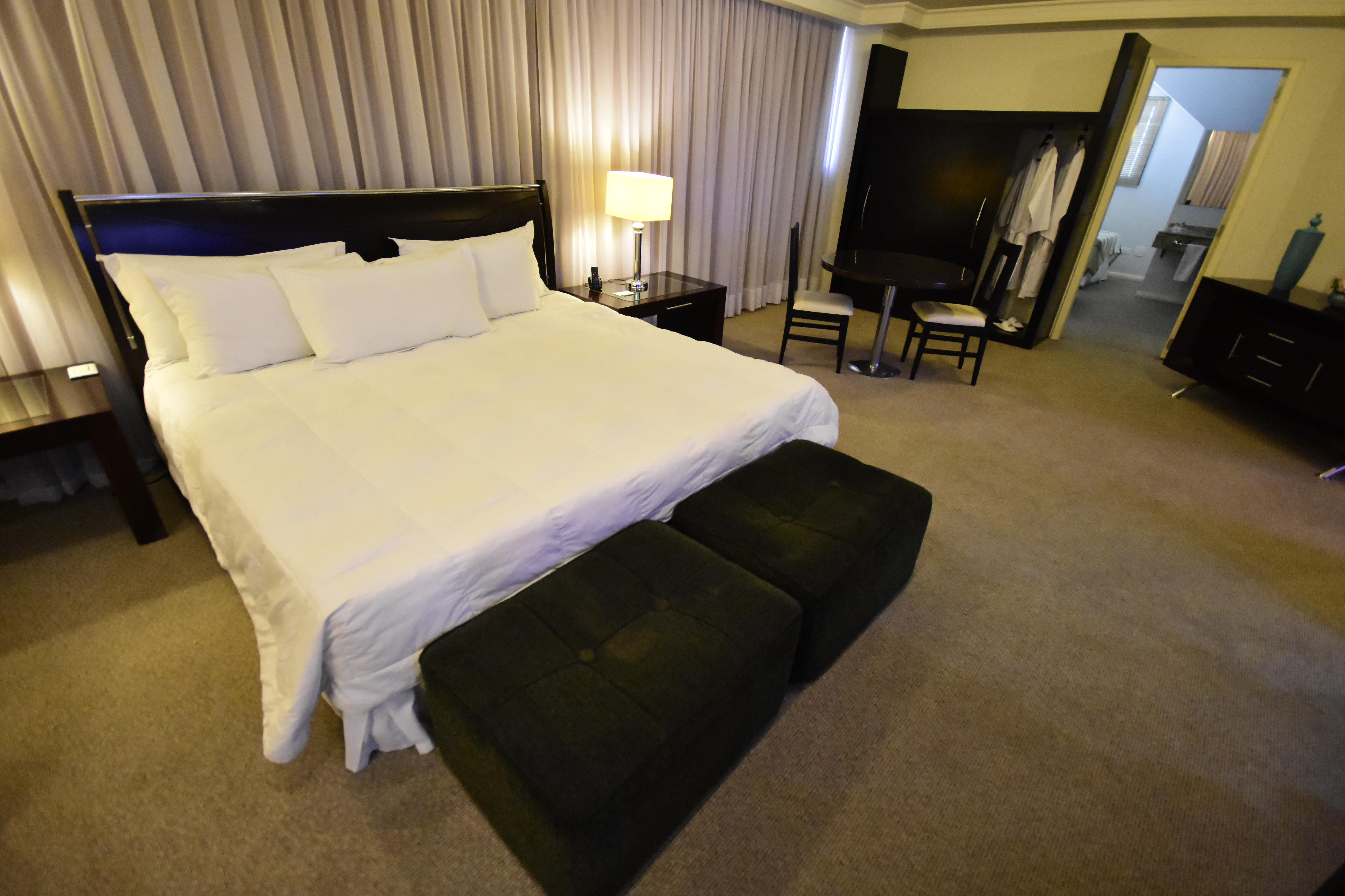 Hotel Park By Bourbon