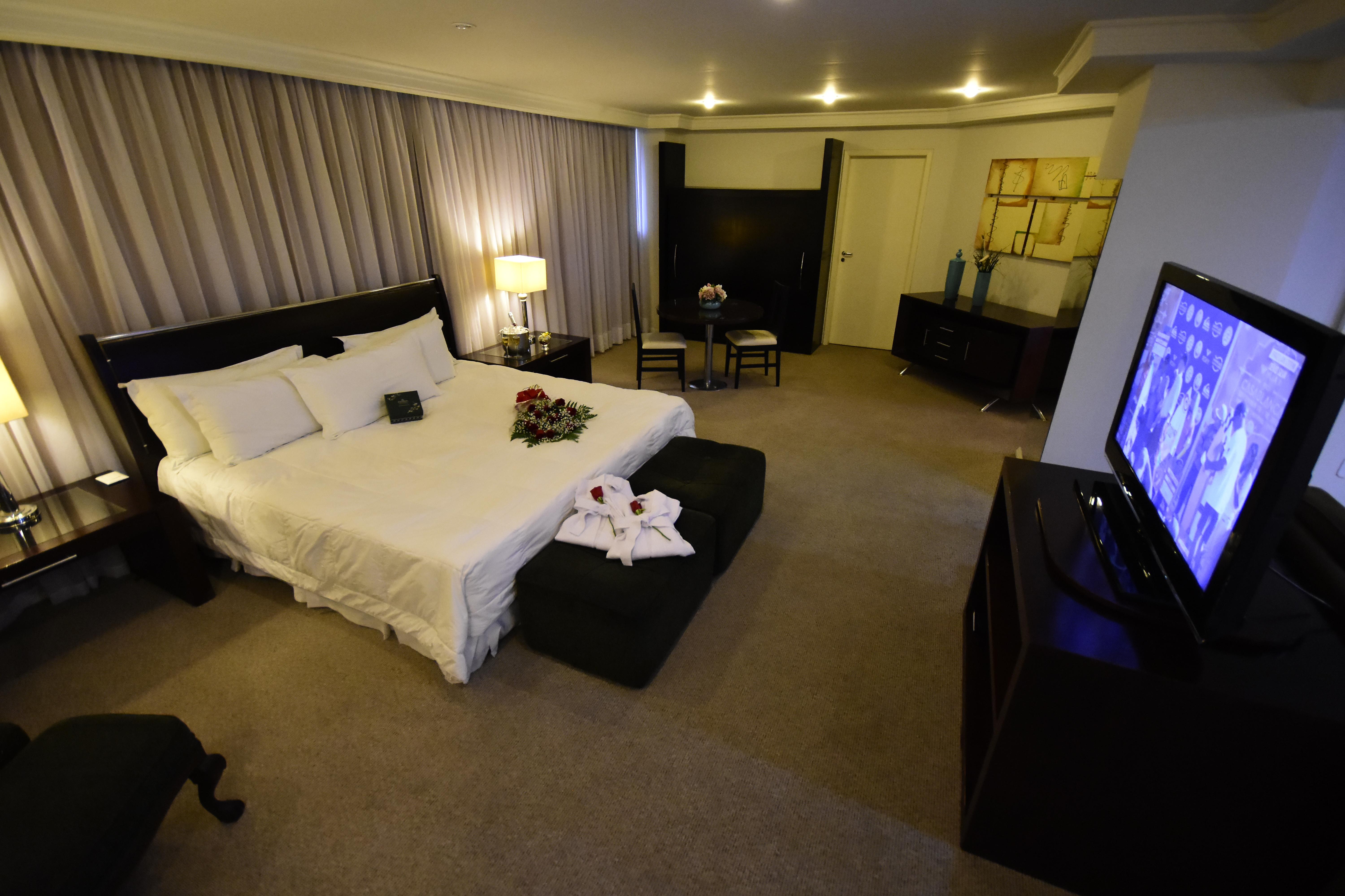 Park By Bourbon Hotel 4*