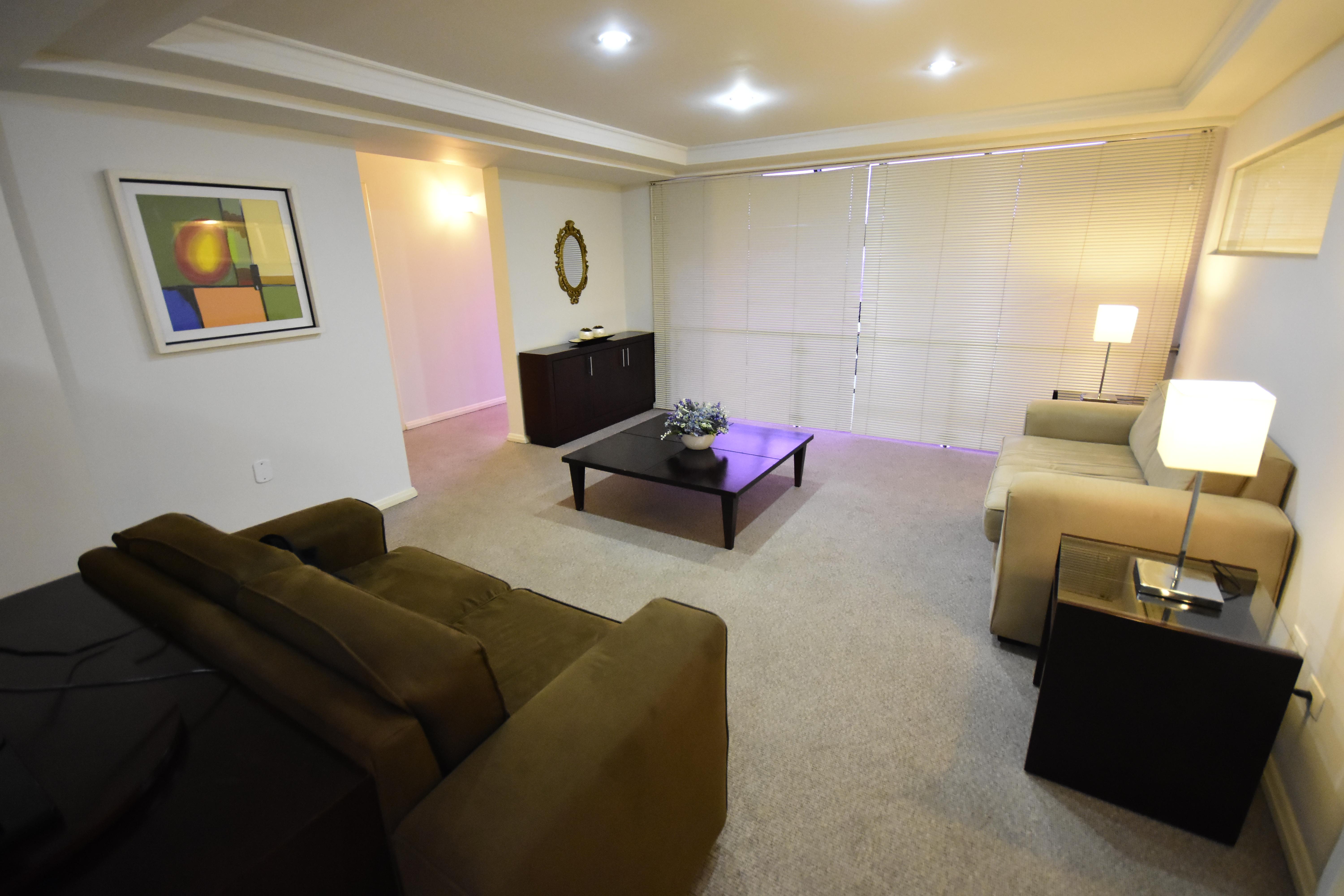 Hotel Park By Bourbon