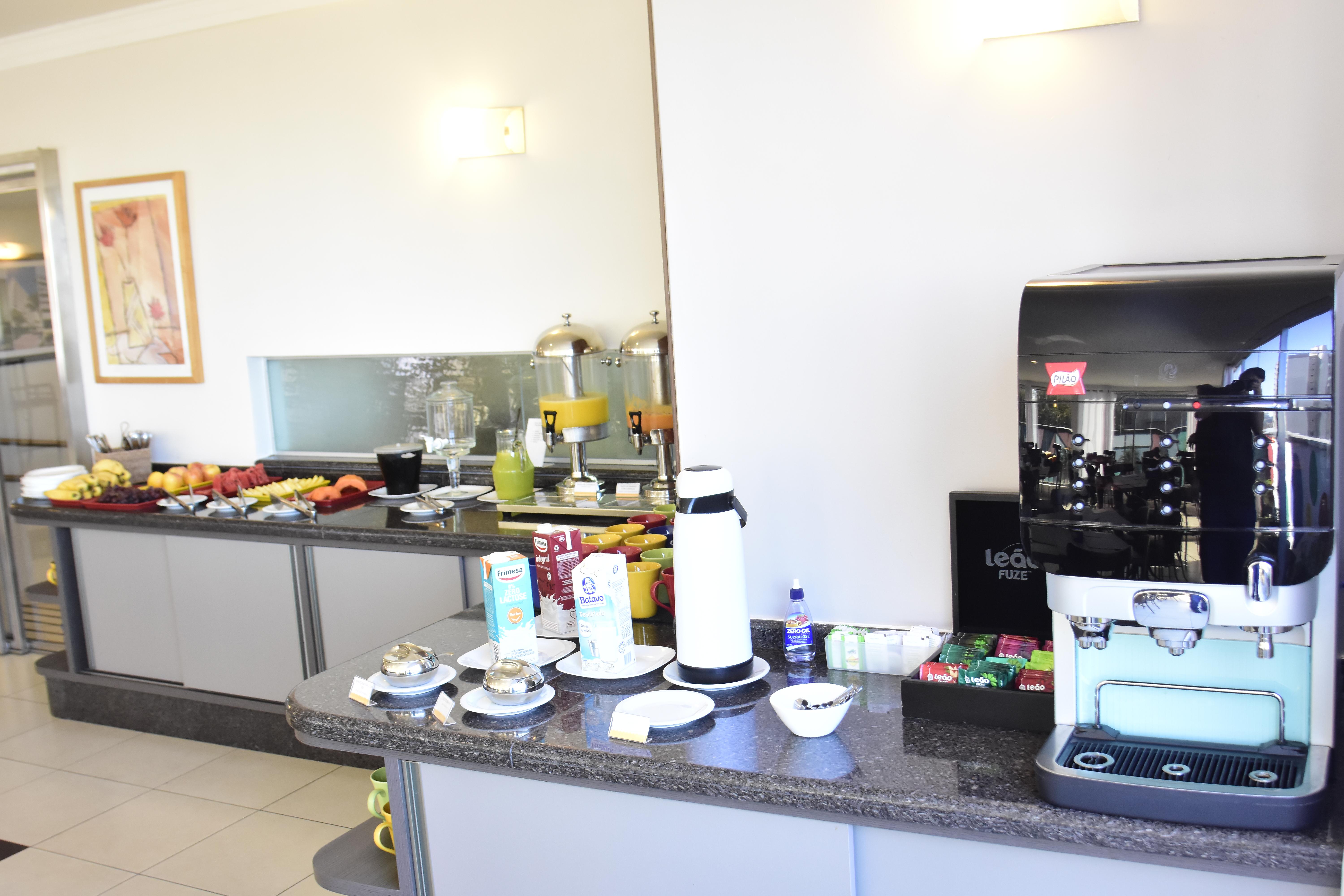 Hotel Park By Bourbon Cascavel (Parana)