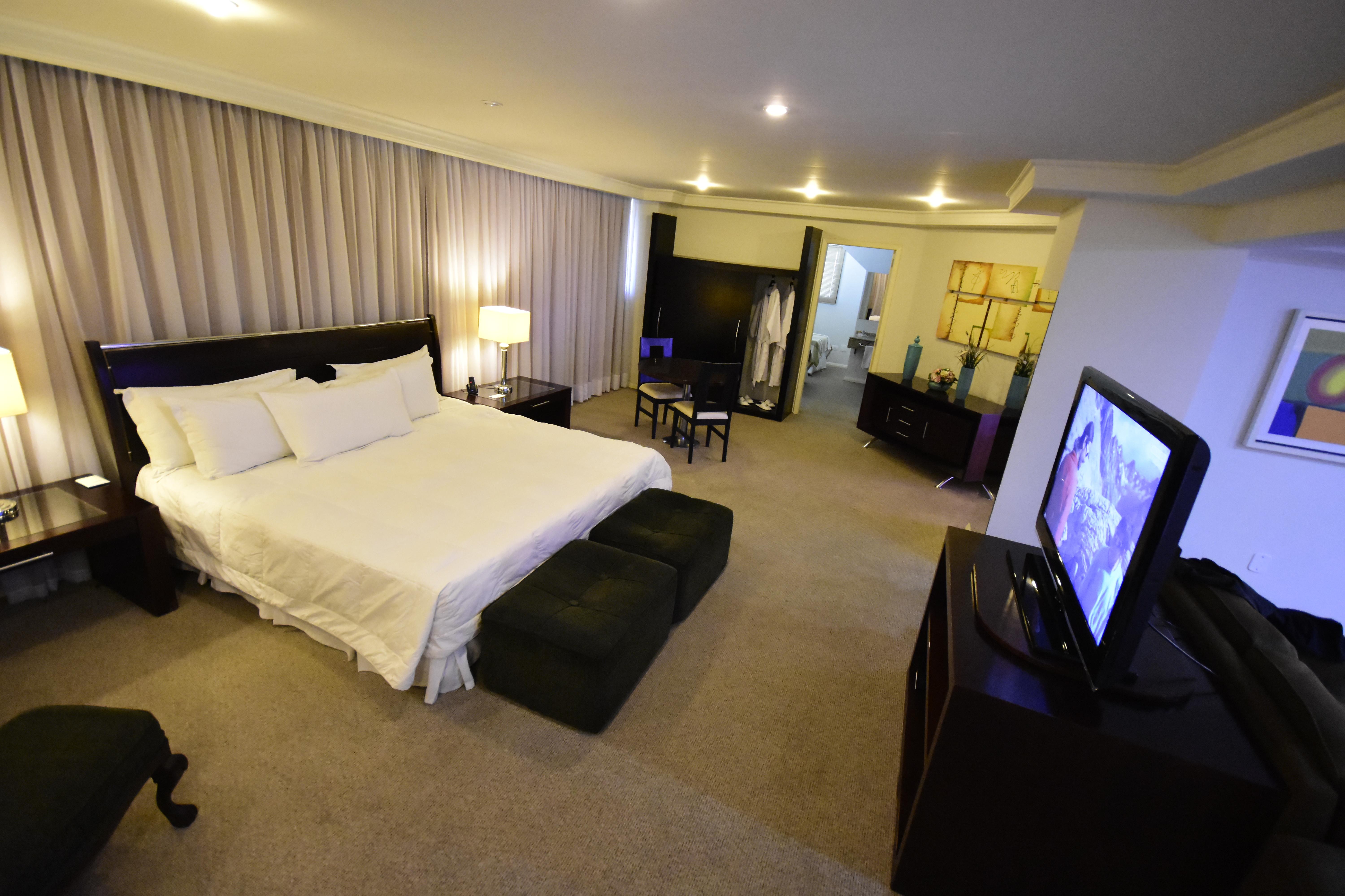 Hotel Park By Bourbon