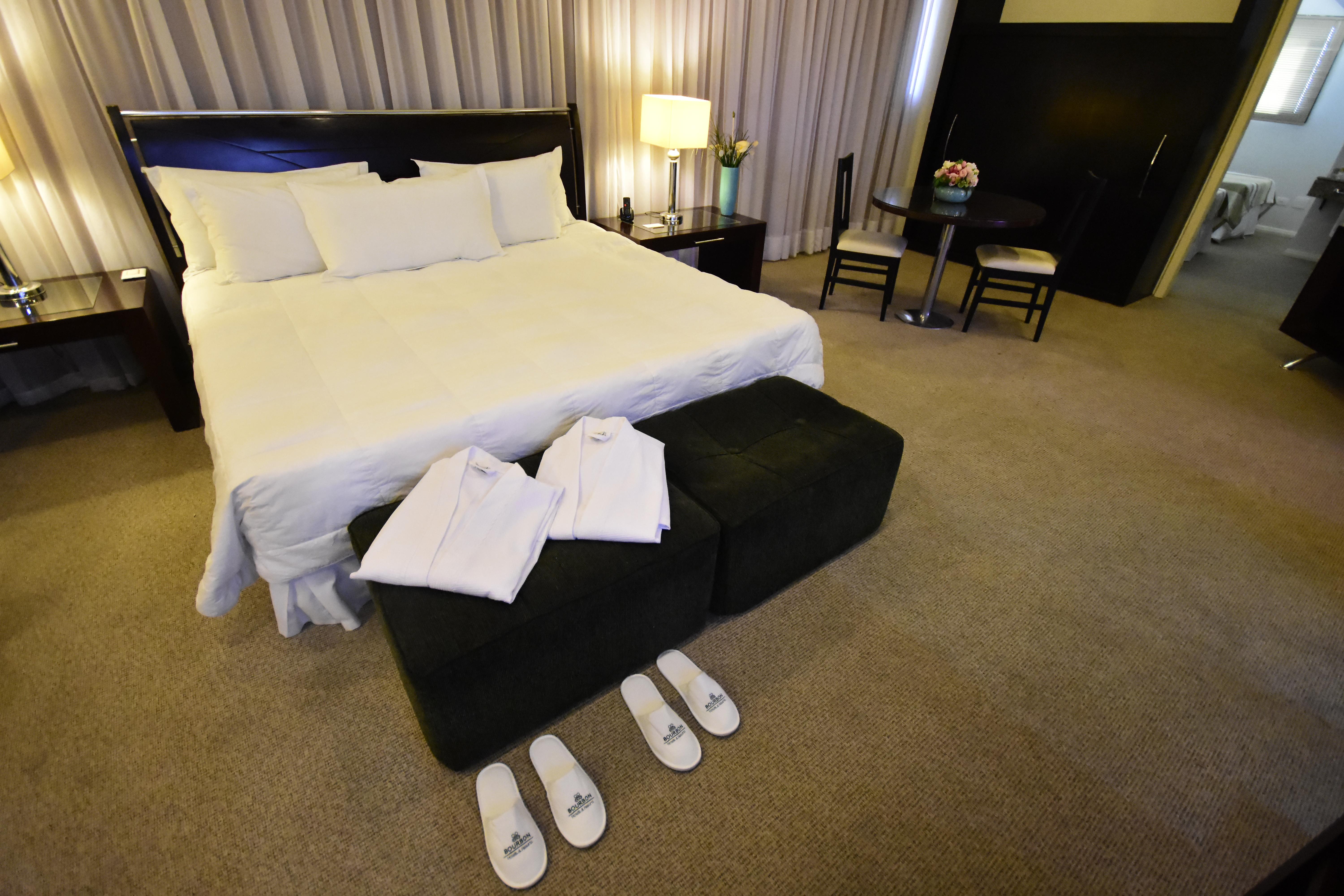 Park By Bourbon 4* Cascavel (Parana)