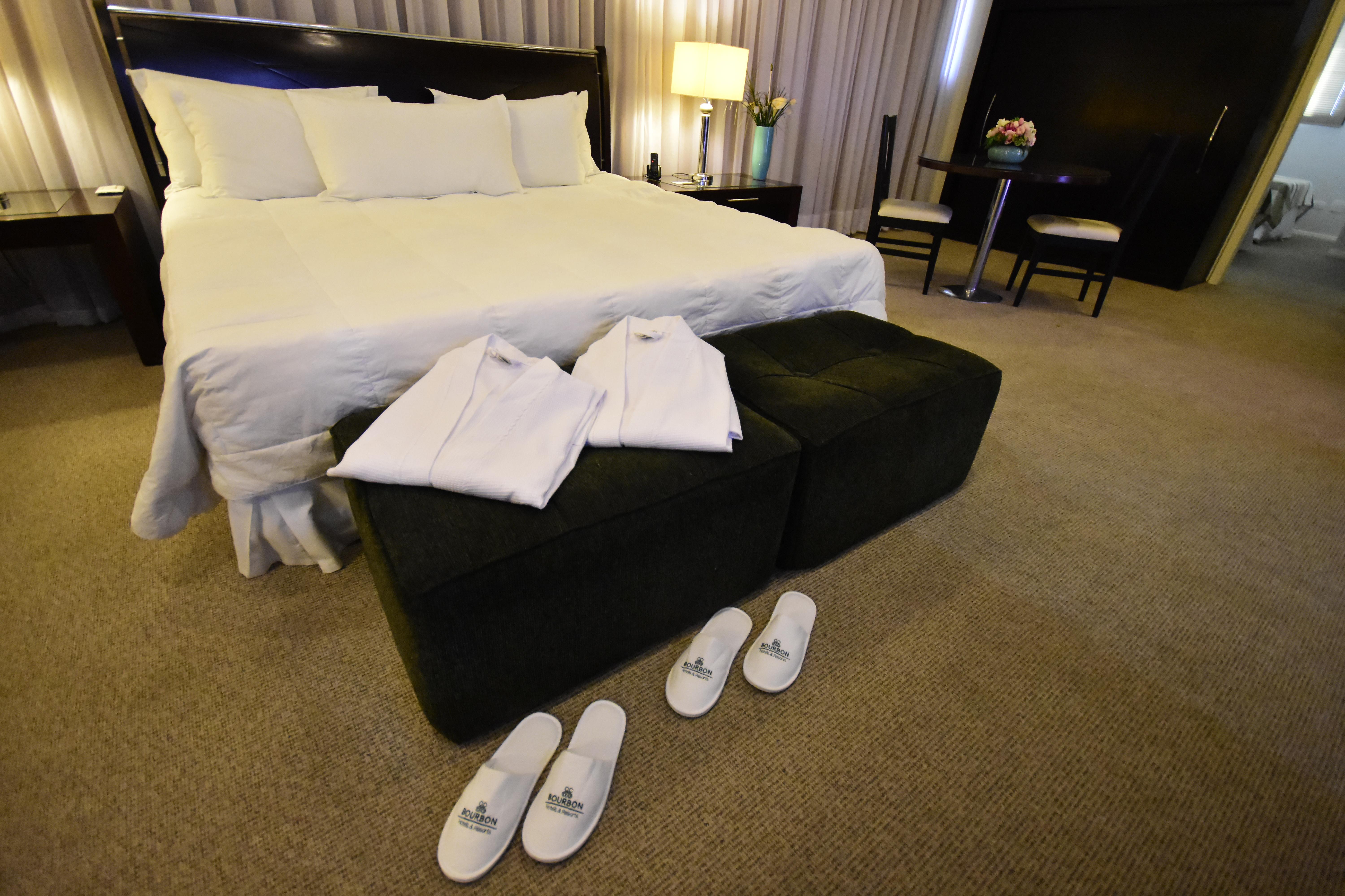 Park By Bourbon Hotel Cascavel (Parana)