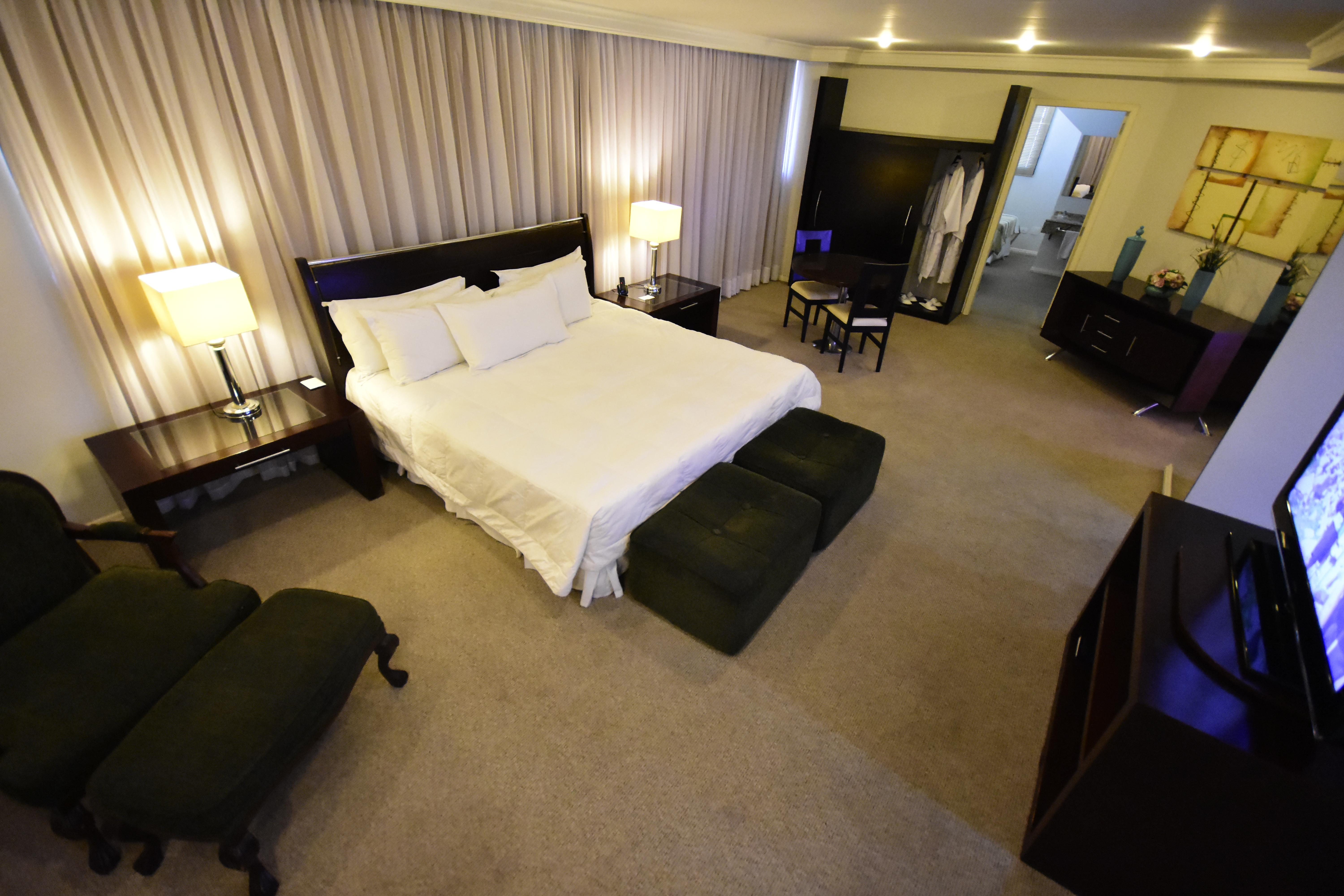 Hotel Park By Bourbon Cascavel (Parana)