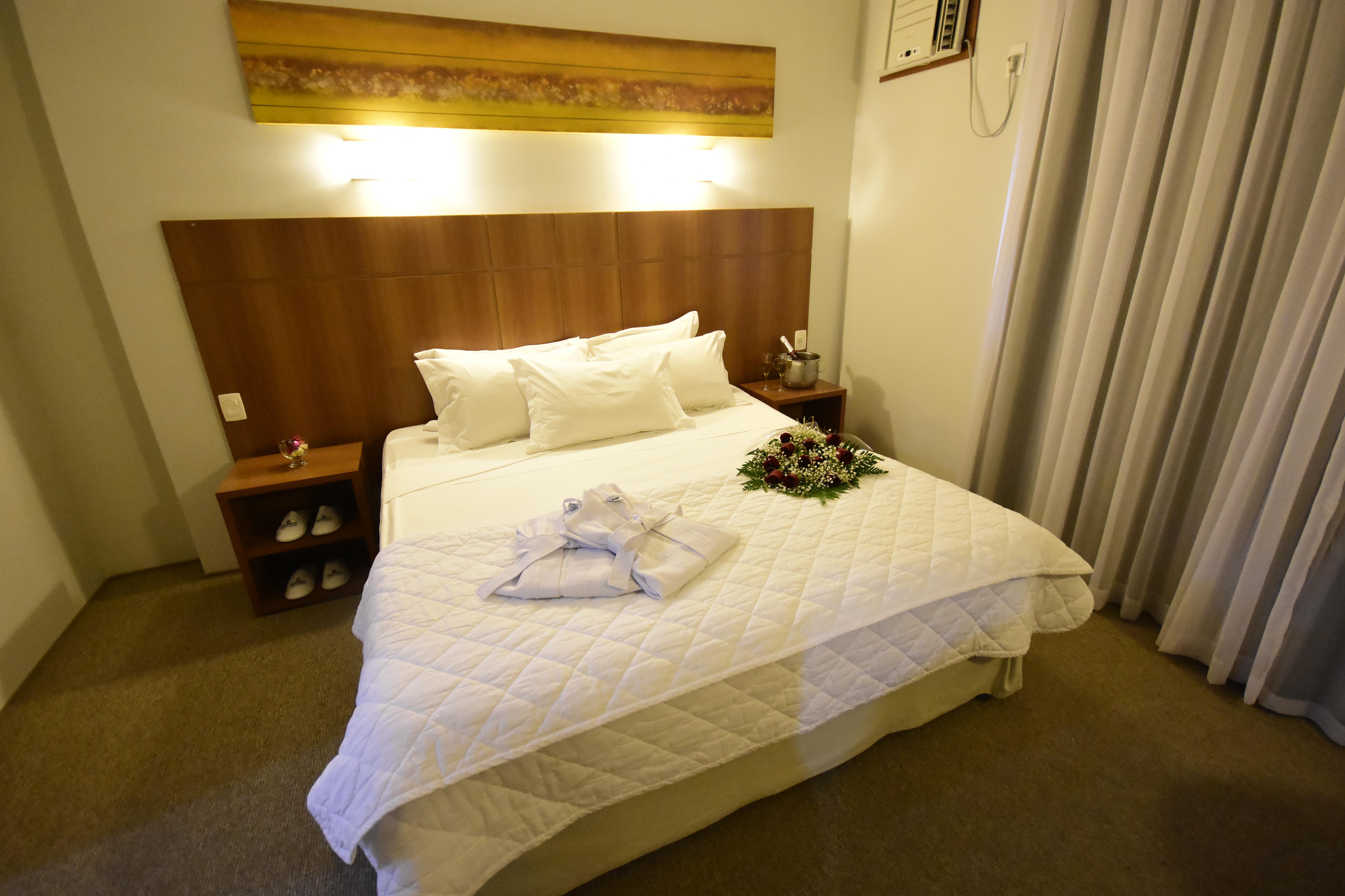 Hotel Park By Bourbon