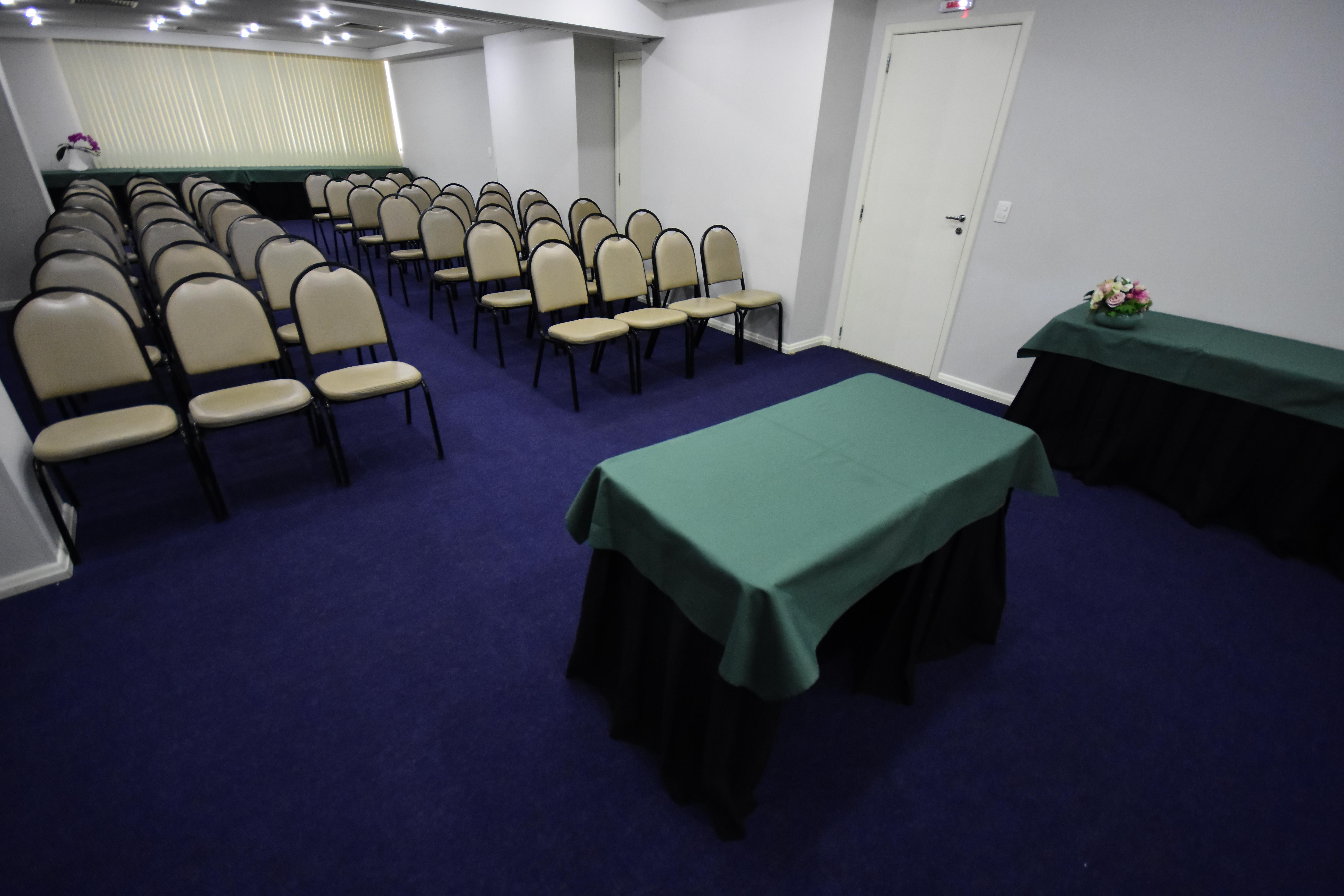 Park By Bourbon Hotel 4*