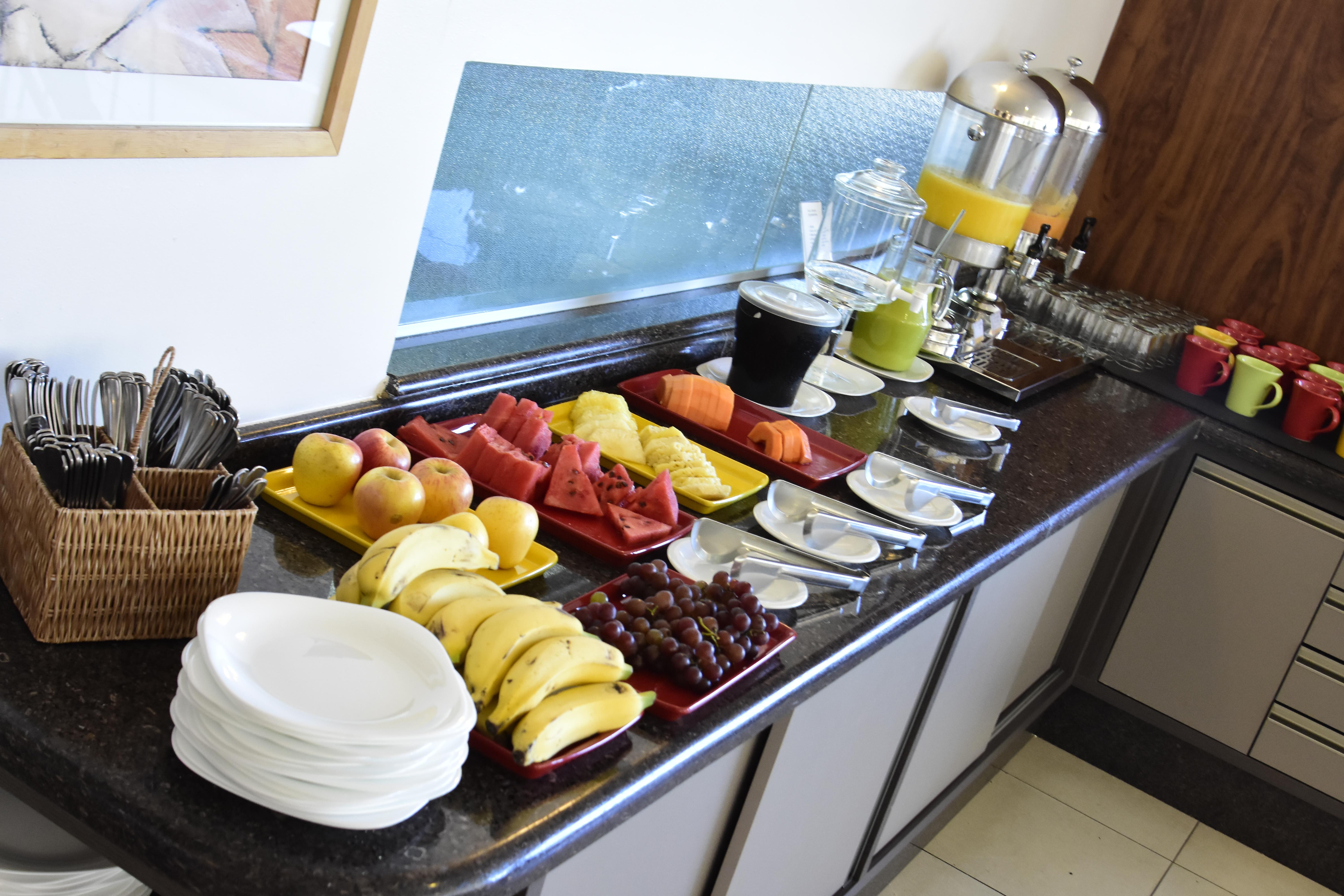 Park By Bourbon Hotel Cascavel (Parana)