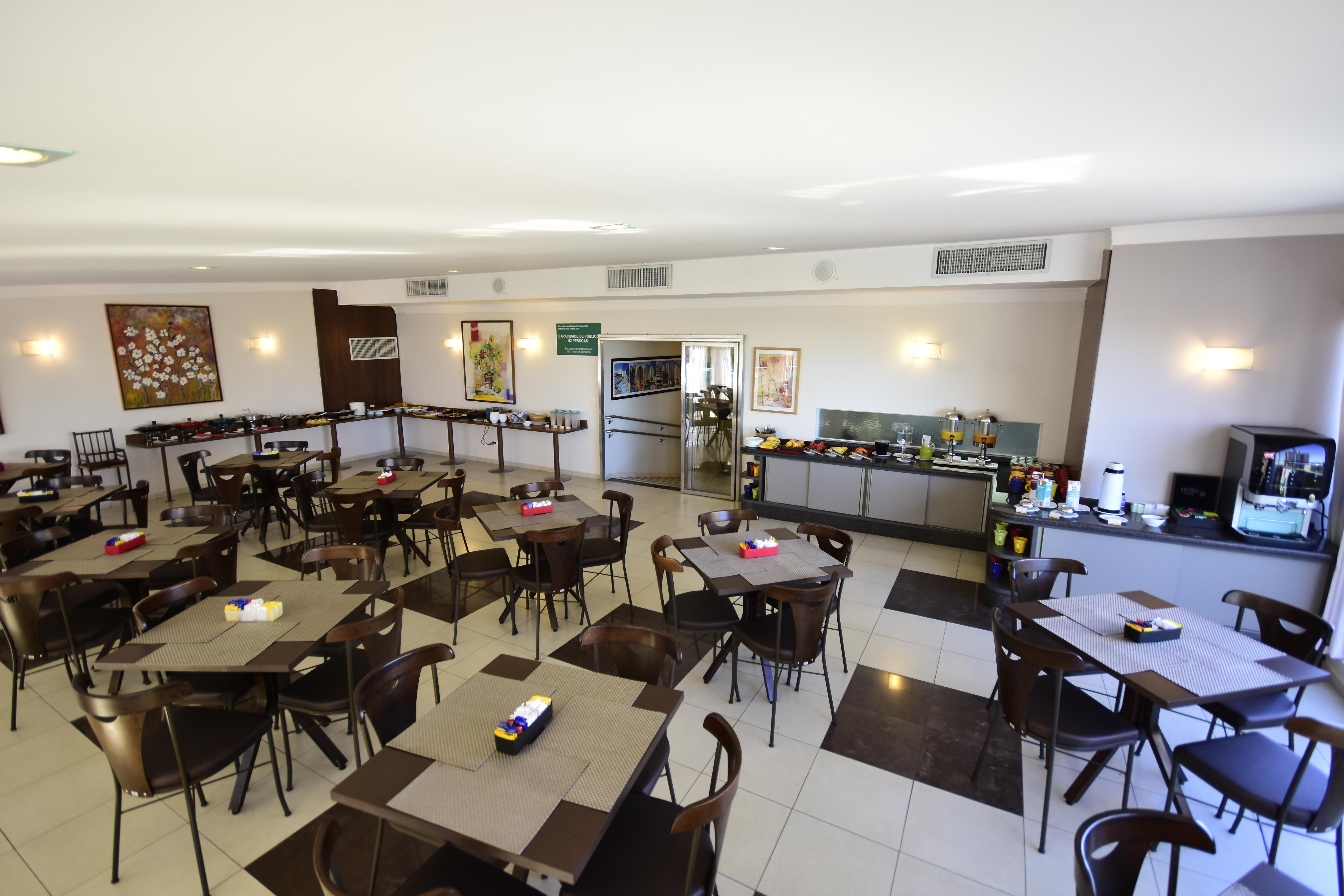 Hotel Park By Bourbon 4*