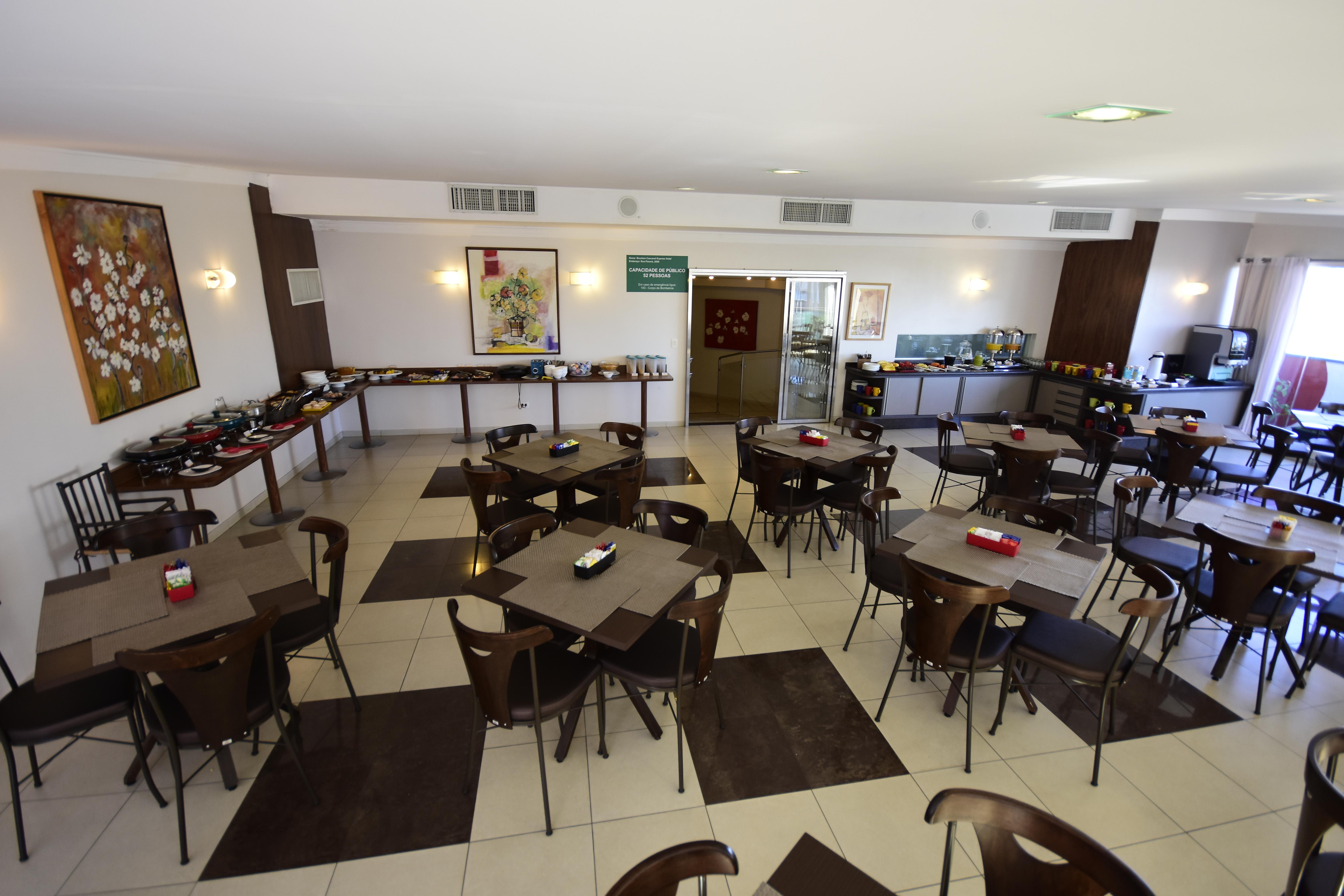 Hotel Park By Bourbon 4*