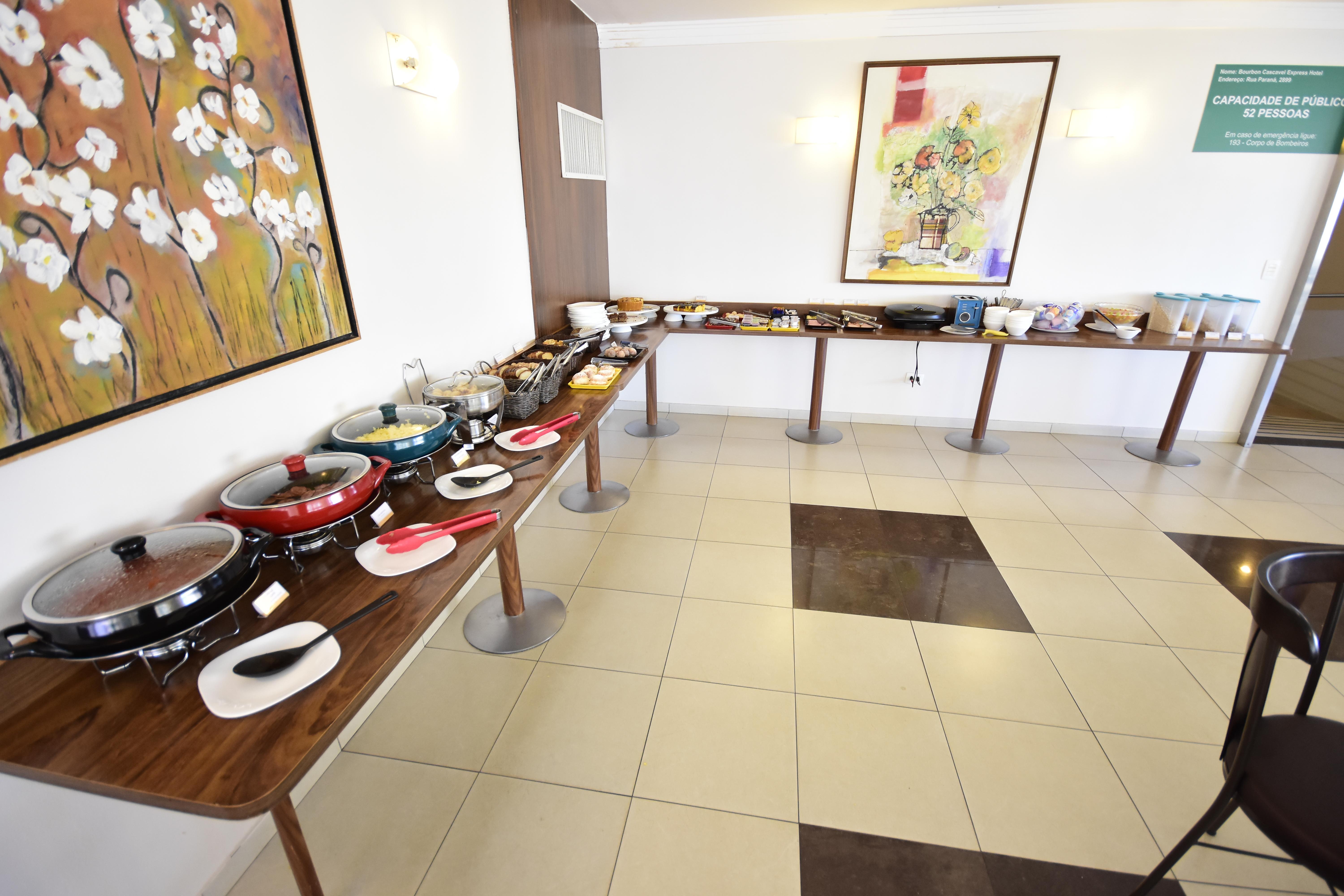 Park By Bourbon Hotel Cascavel (Parana)