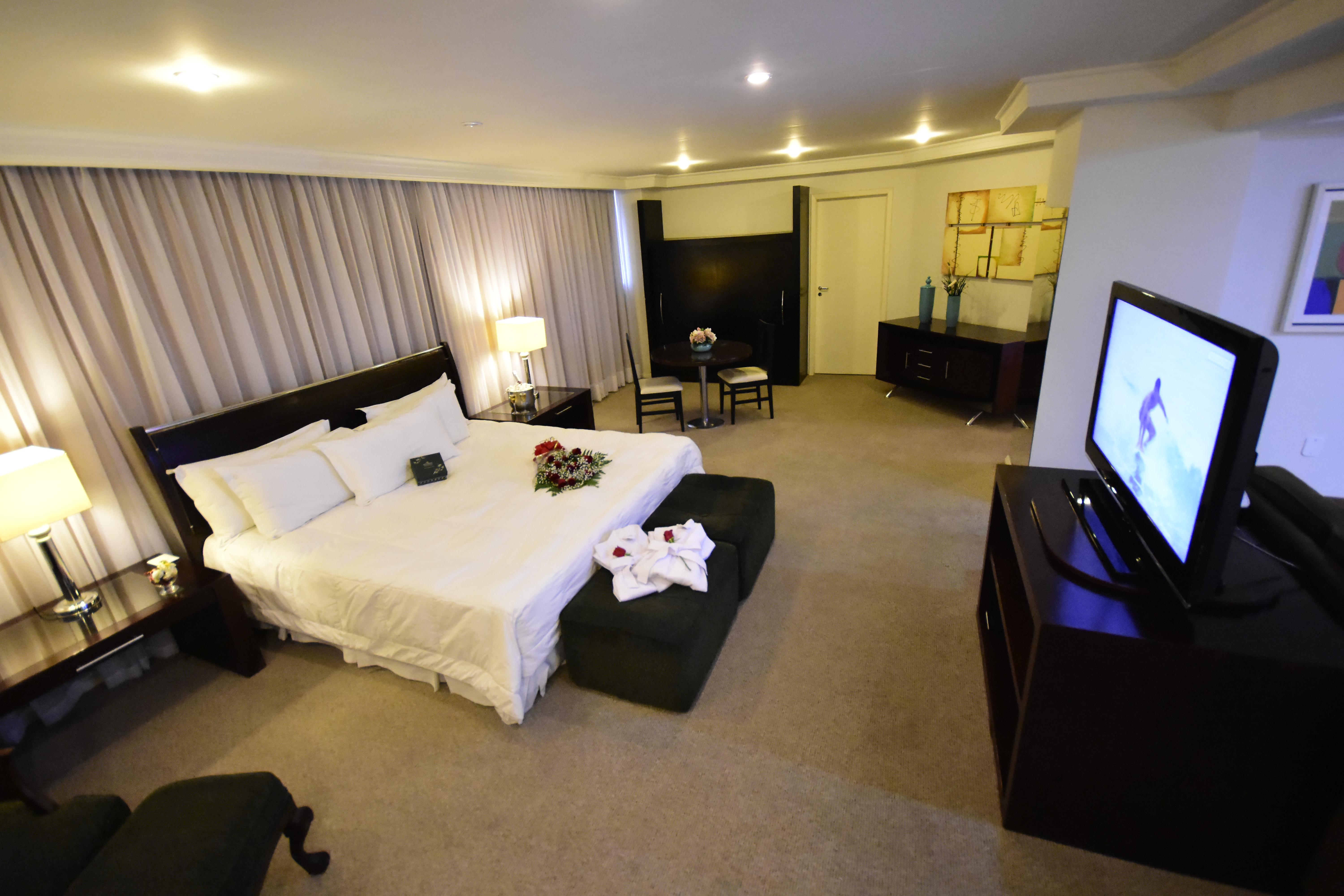 Park By Bourbon Hotel