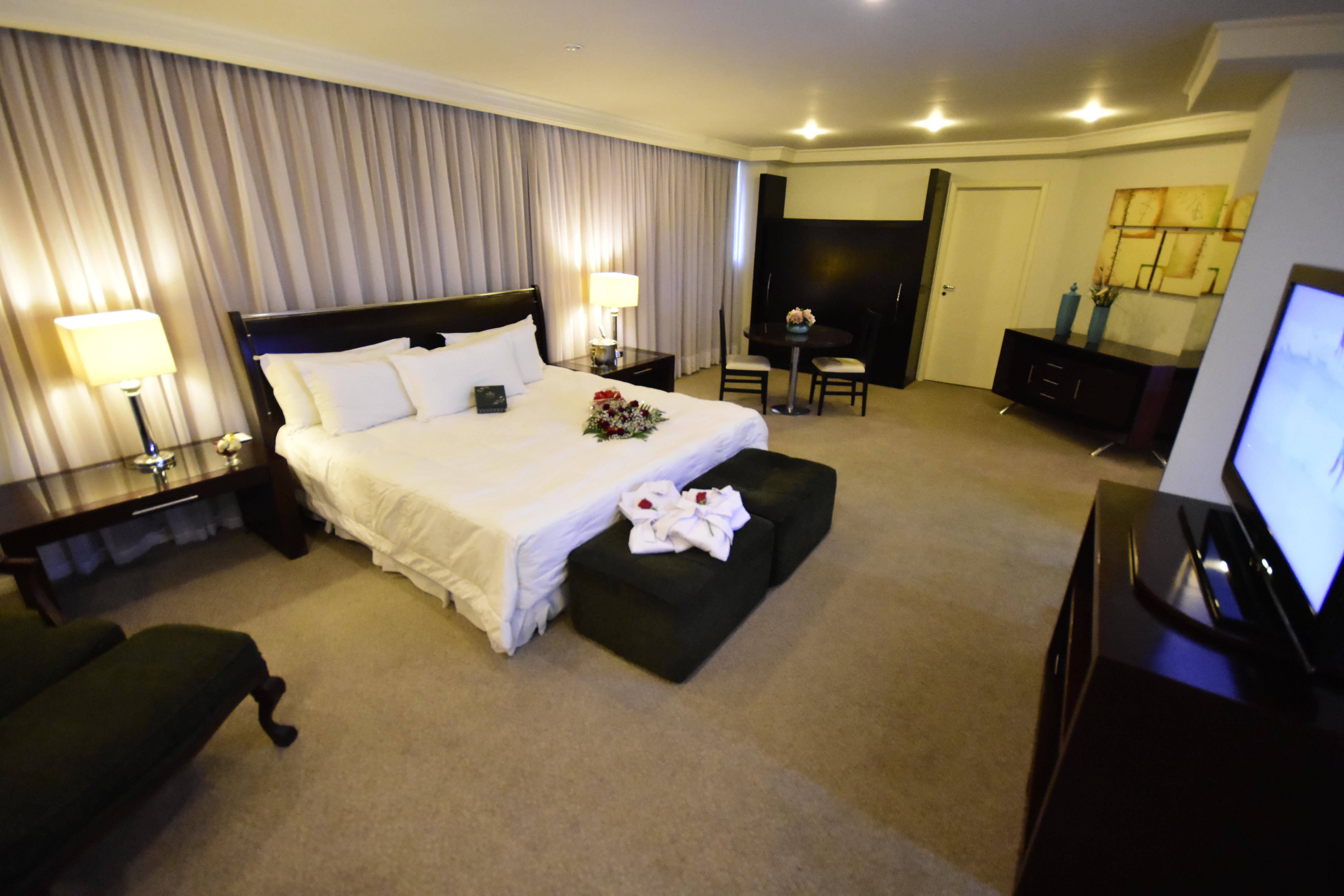 Park By Bourbon 4* Cascavel (Parana)