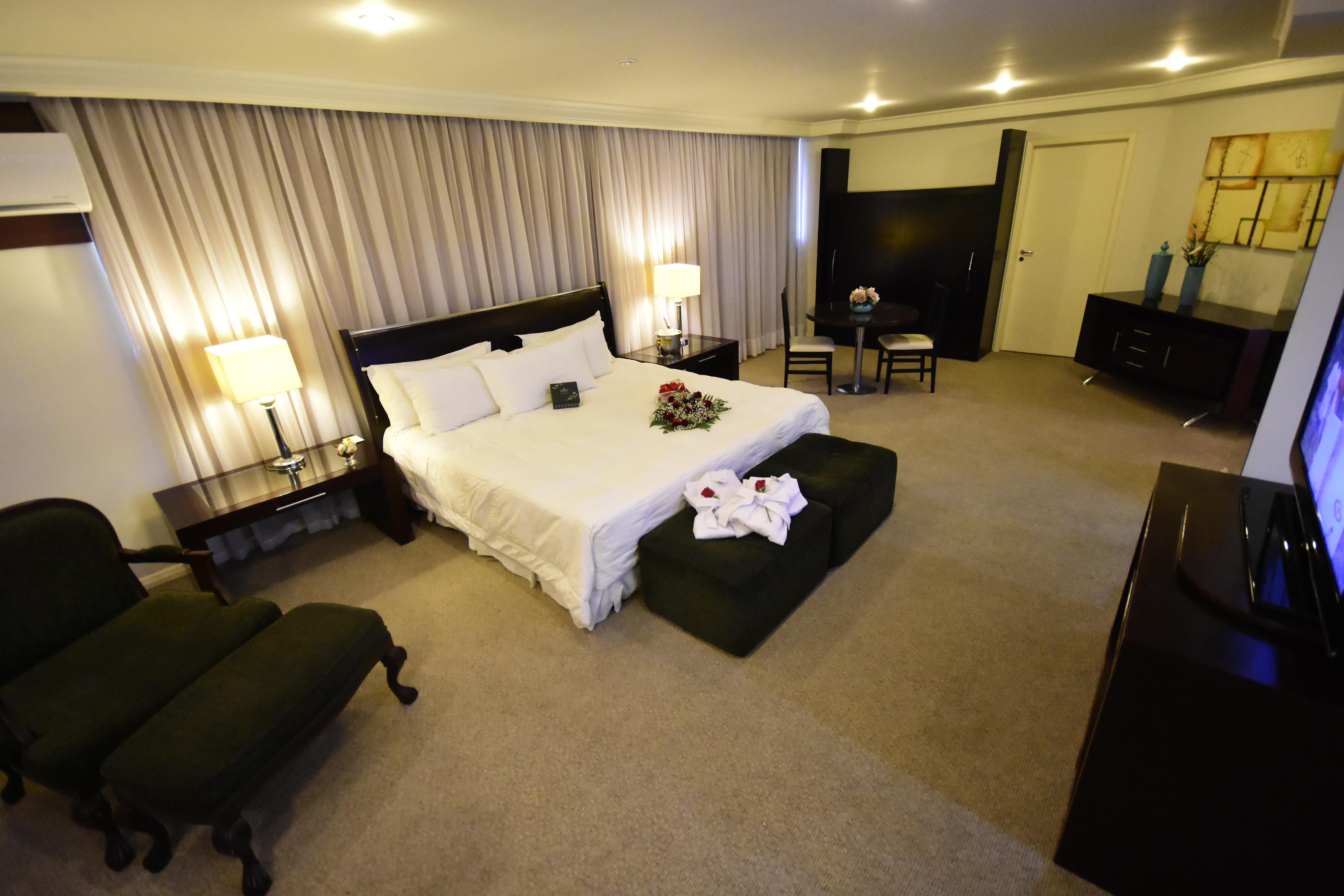 Park By Bourbon Hotel