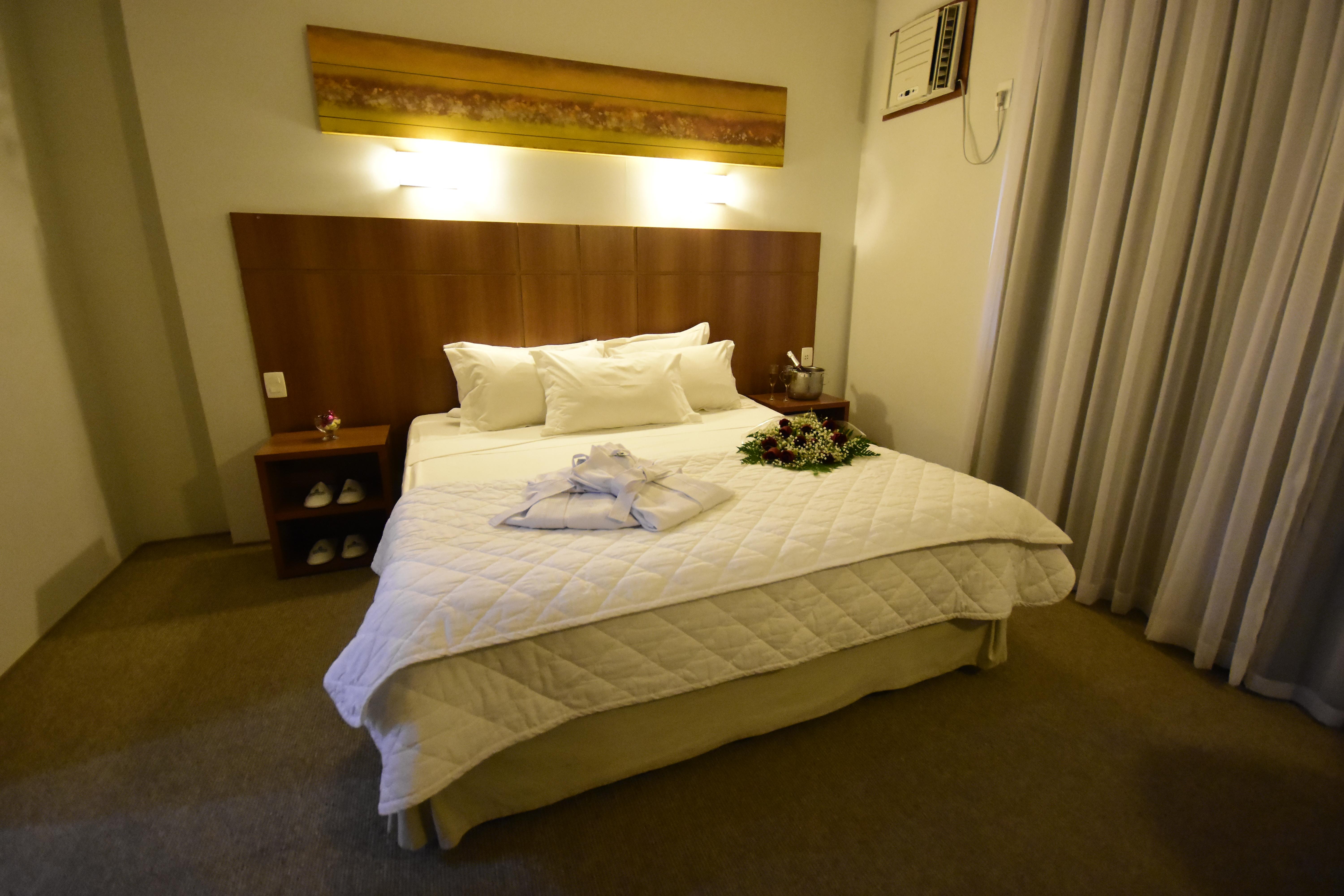 Park By Bourbon Hotel Cascavel (Parana)