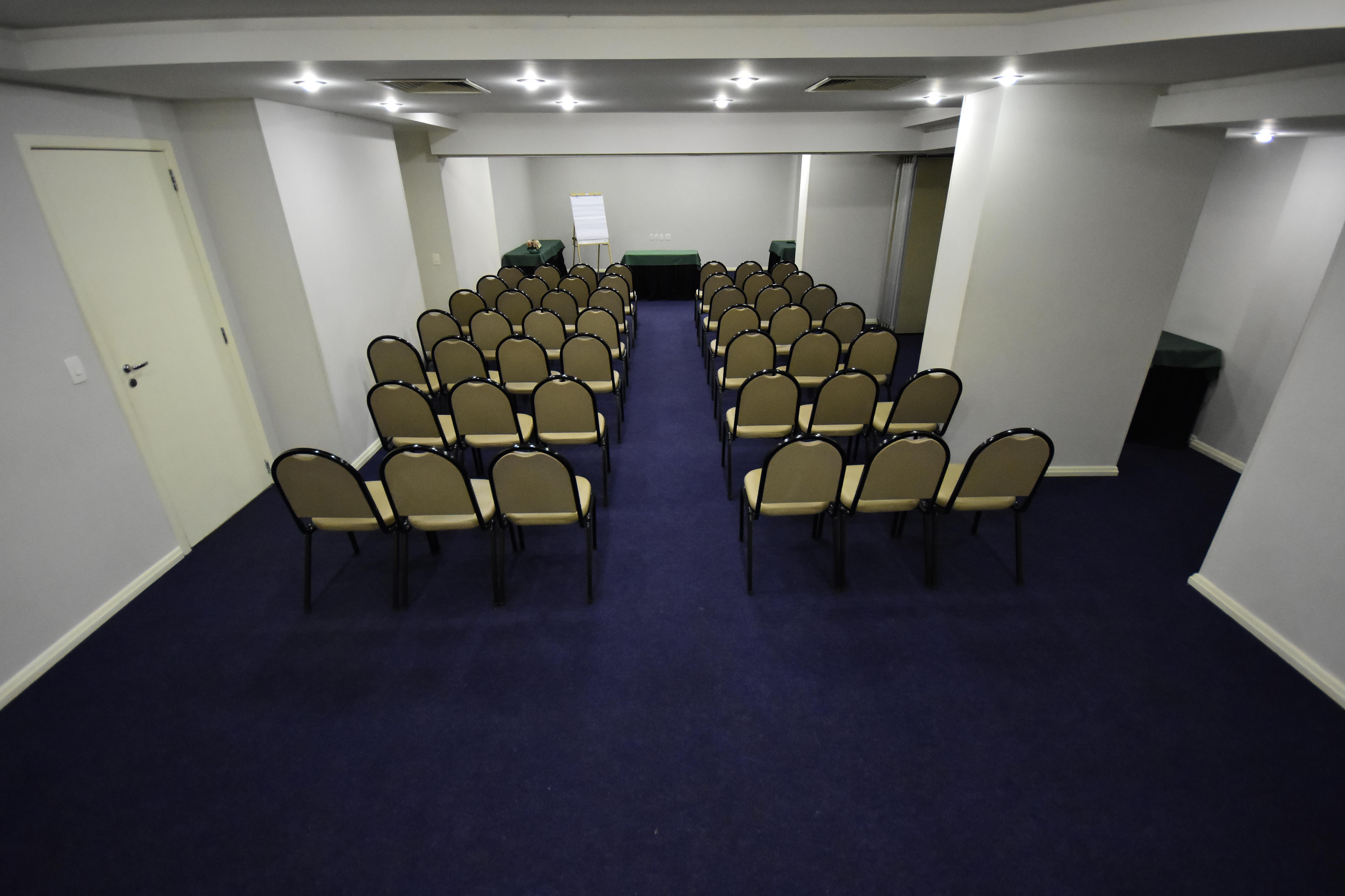 Park By Bourbon Hotel Cascavel (Parana)