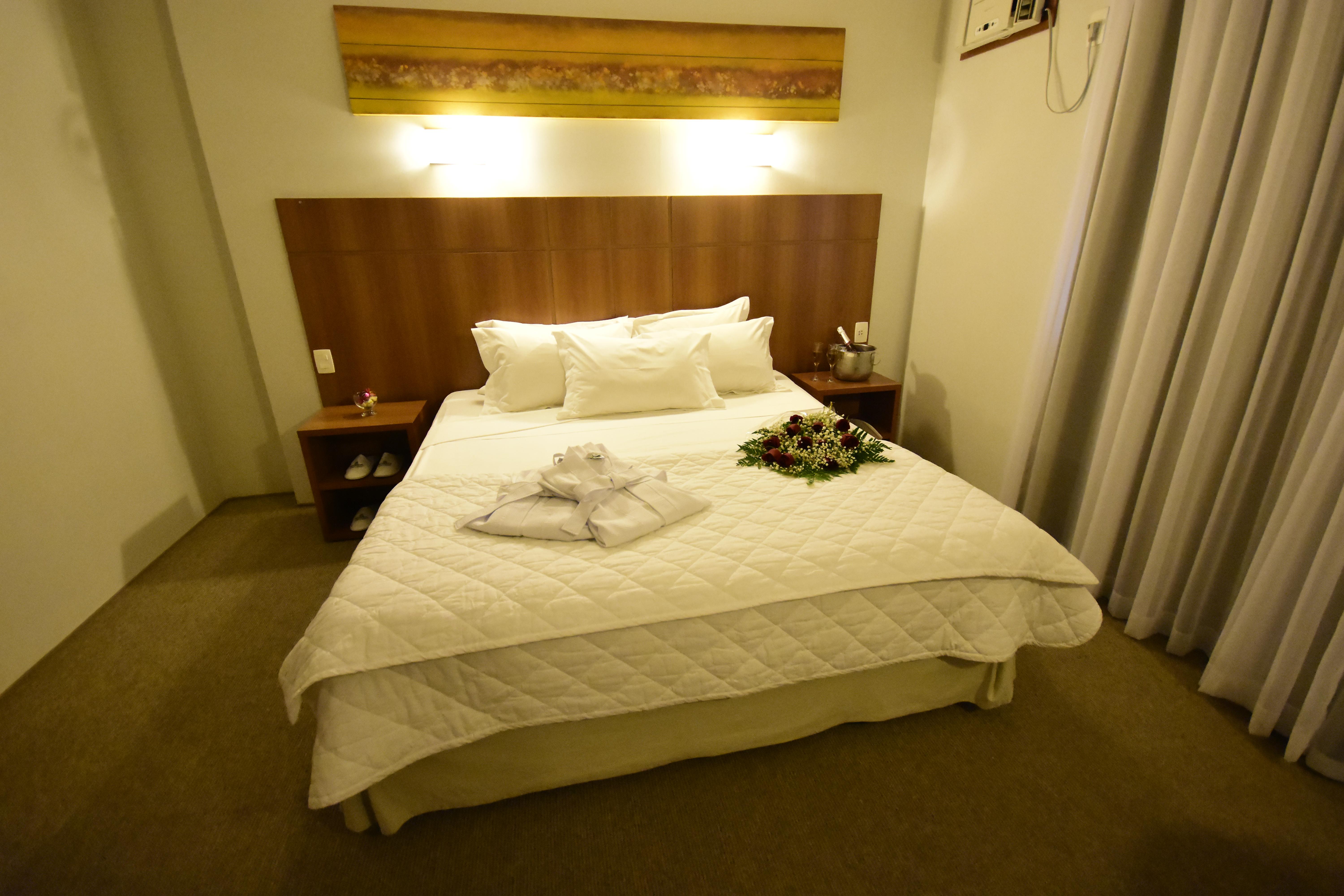 Park By Bourbon Hotel 4*