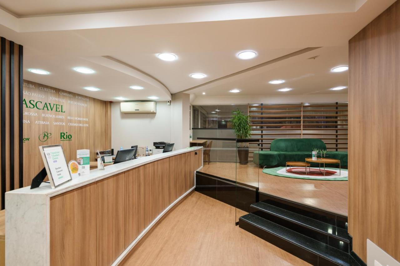 Park By Bourbon Hotel Cascavel (Parana)