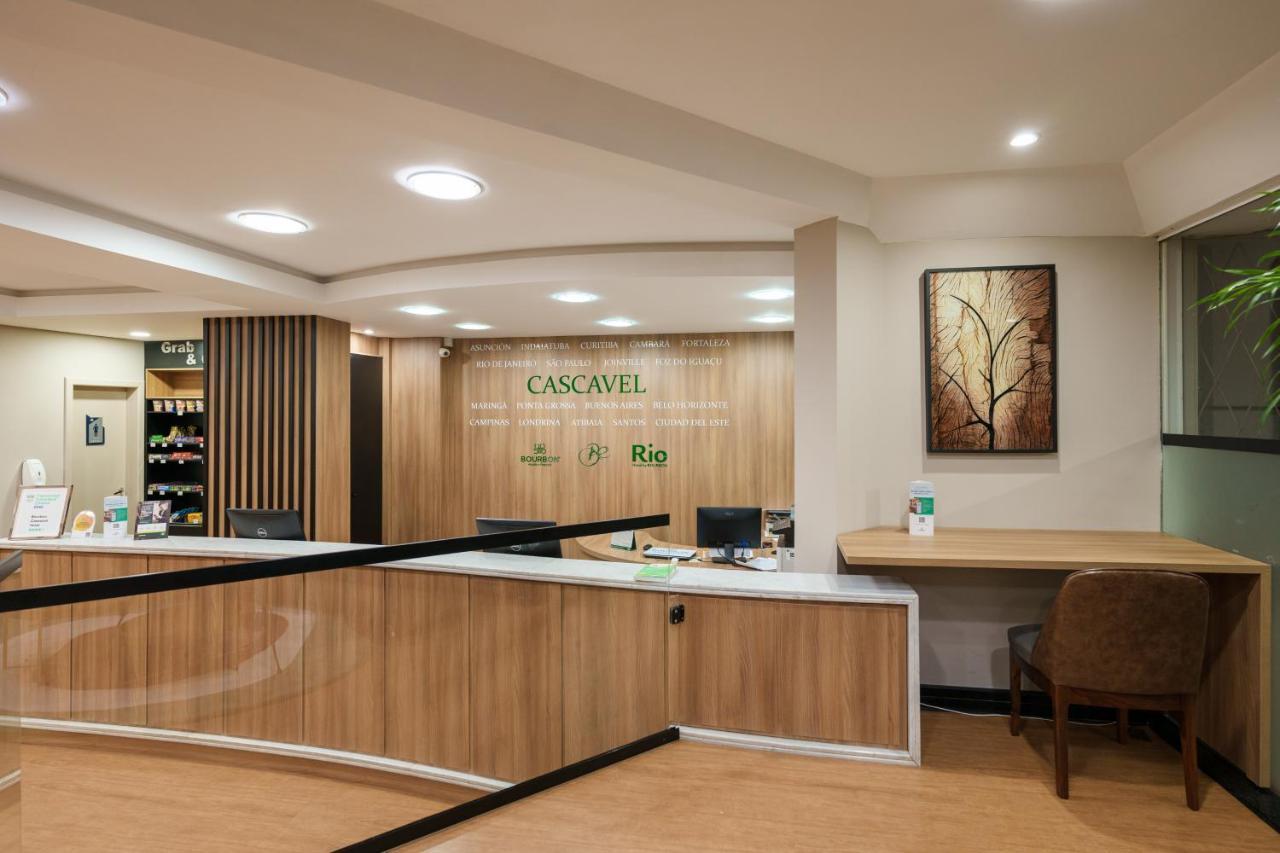 Hotel Park By Bourbon